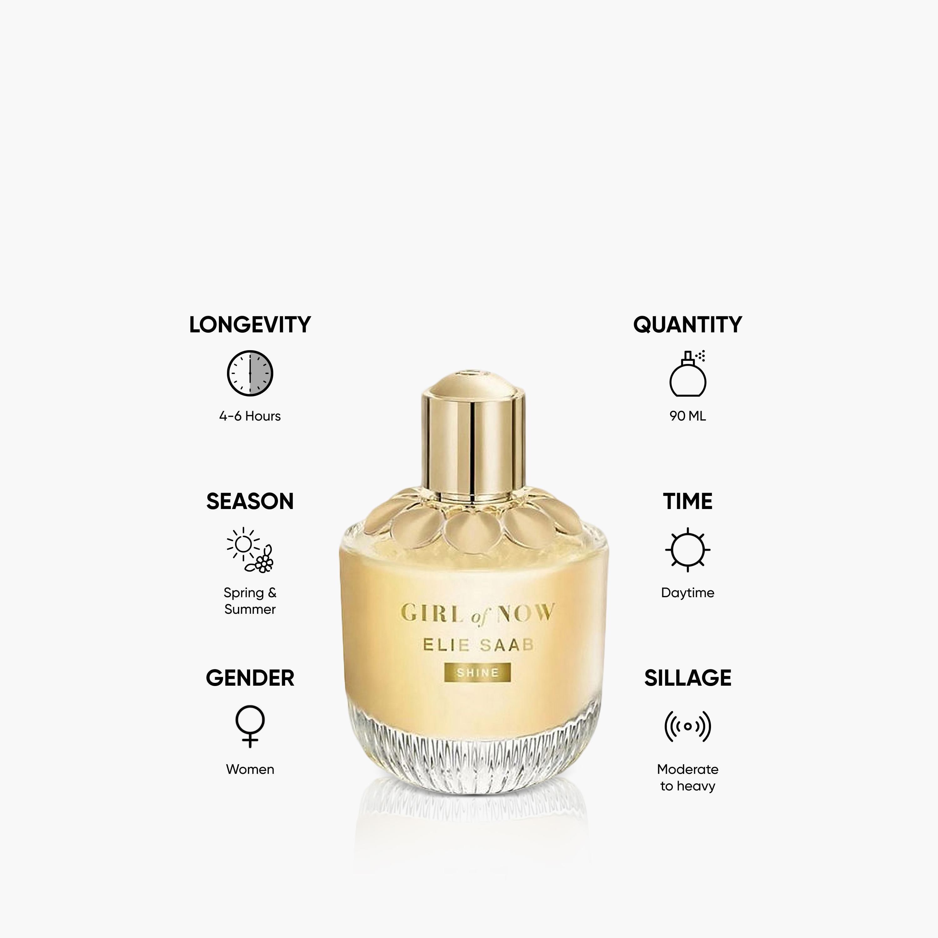 عطر أو دي برفيوم جيرل أوف ناو شاين للنساء من إيلي صعب - 90 مل-beautyandpersonalcare-fragrance-women-image-5