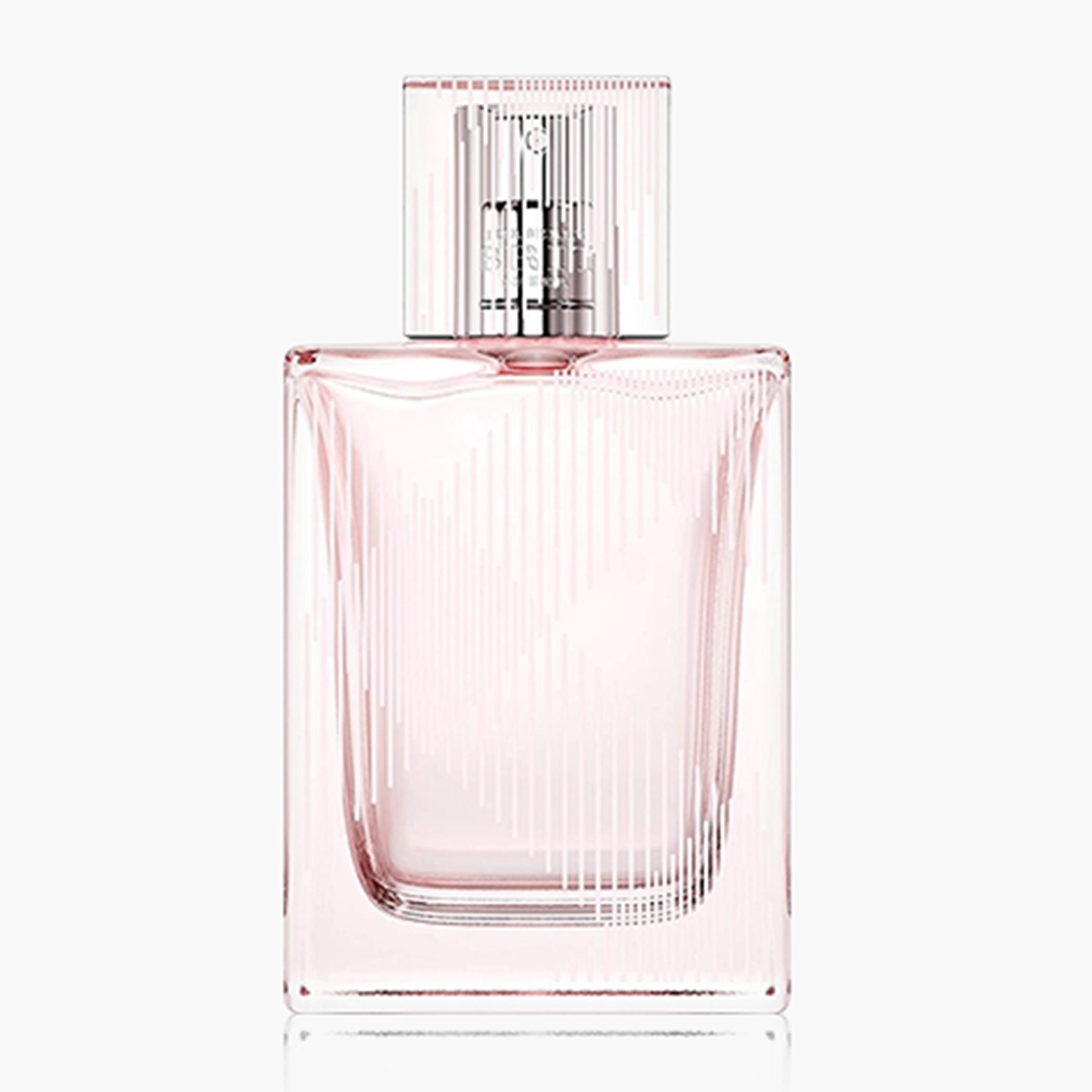 Burberry Brit Sheer Eau de Toilette for Women - 100 ml-beautyandpersonalcare-fragrance-women-image-1