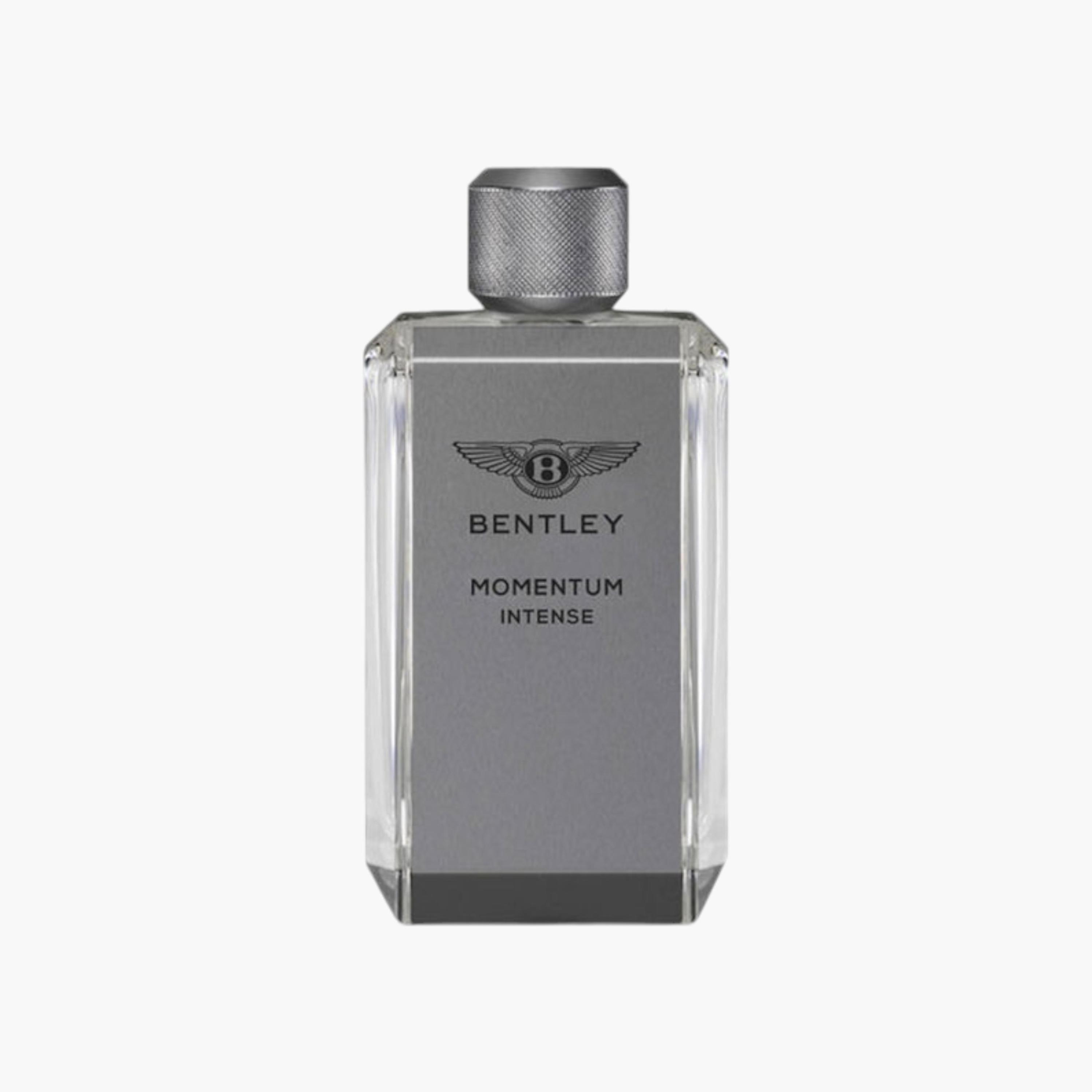 Bentley Momentum Intense Eau de Parfum Spray for Men - 100 ml-beautyandpersonalcare-fragrance-men-image-1