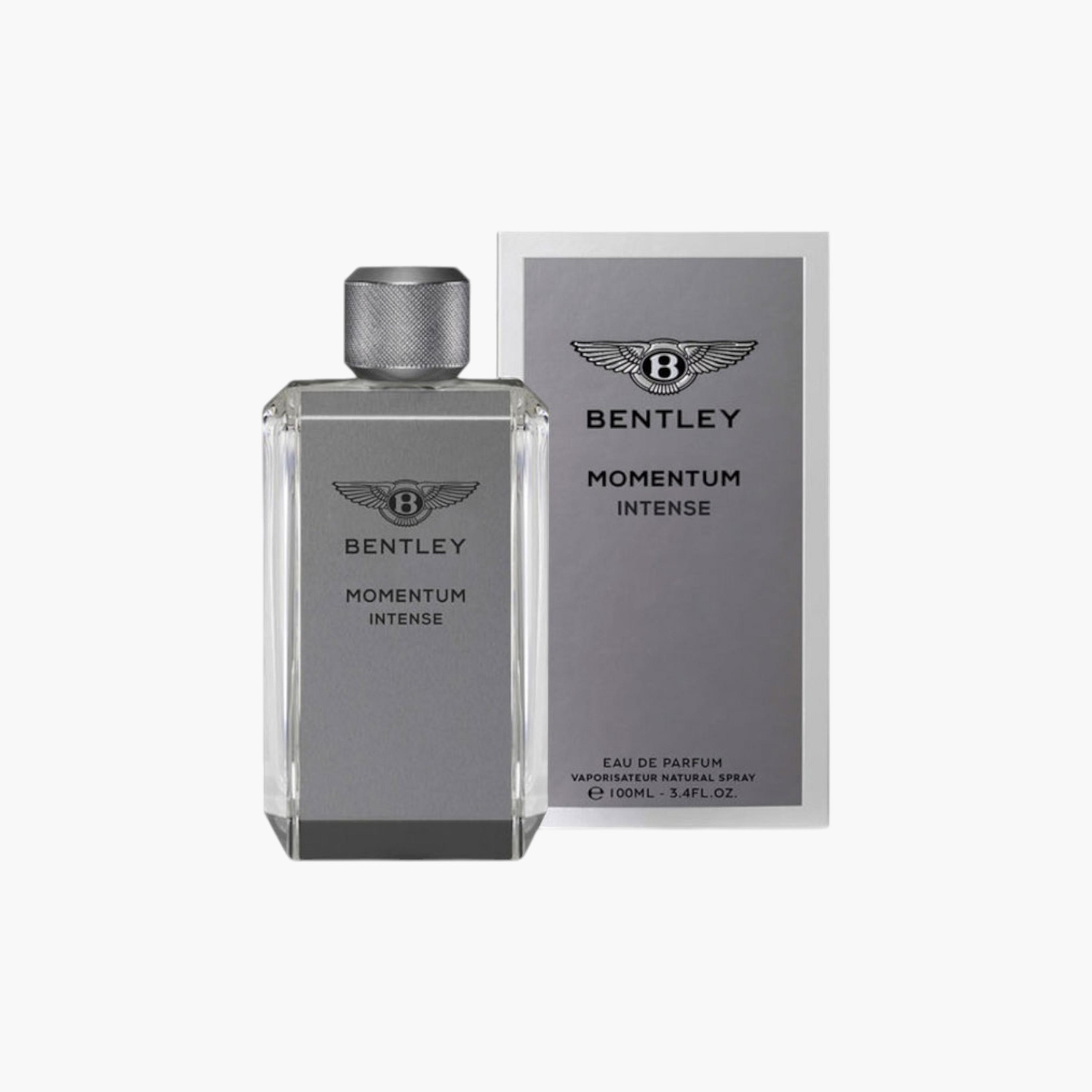 Bentley Momentum Intense Eau de Parfum Spray for Men - 100 ml-beautyandpersonalcare-fragrance-men-image-2