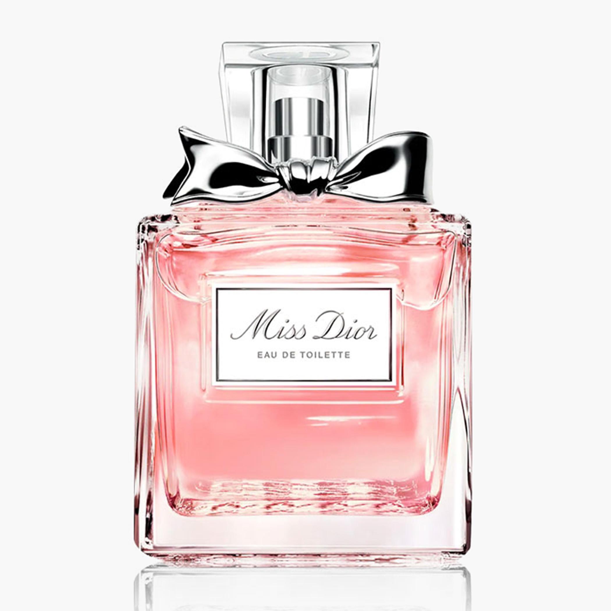 Dior Miss Dior Eau De Parfum for Women - 100 ml-beautyandpersonalcare-fragrance-women-image-1