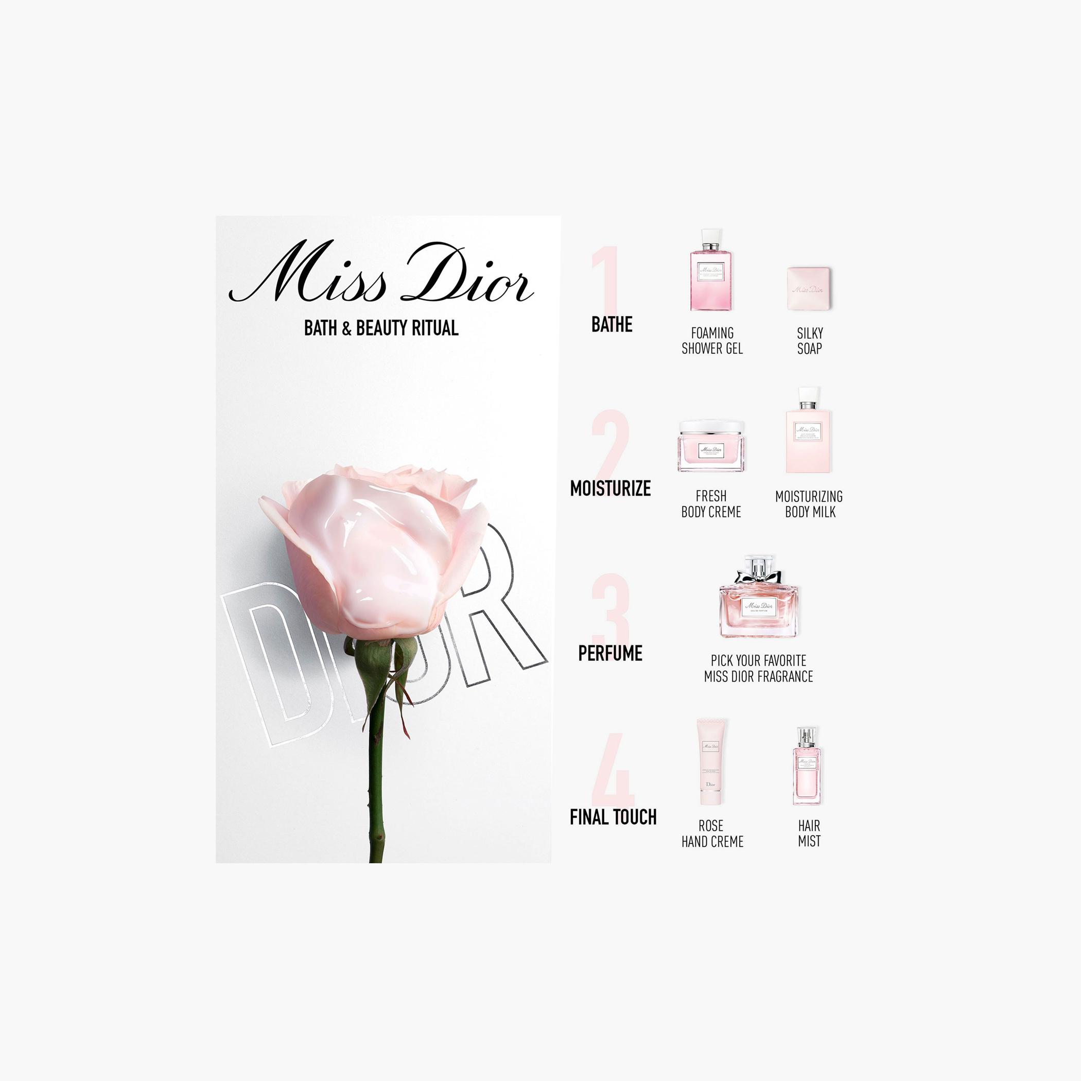 Dior Miss Dior Eau De Parfum for Women - 100 ml-beautyandpersonalcare-fragrance-women-image-2