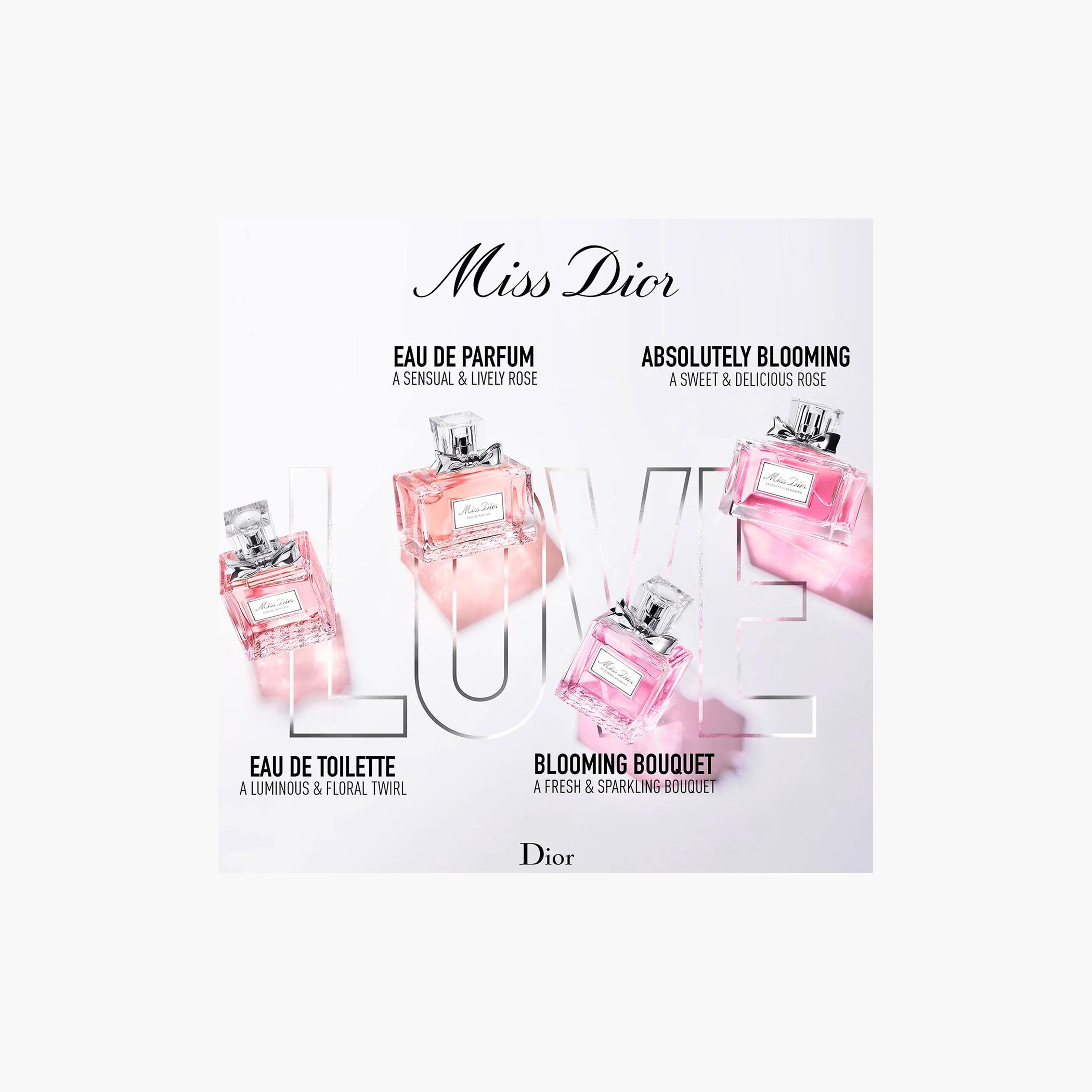 Dior Miss Dior Eau De Parfum for Women - 100 ml-beautyandpersonalcare-fragrance-women-image-3