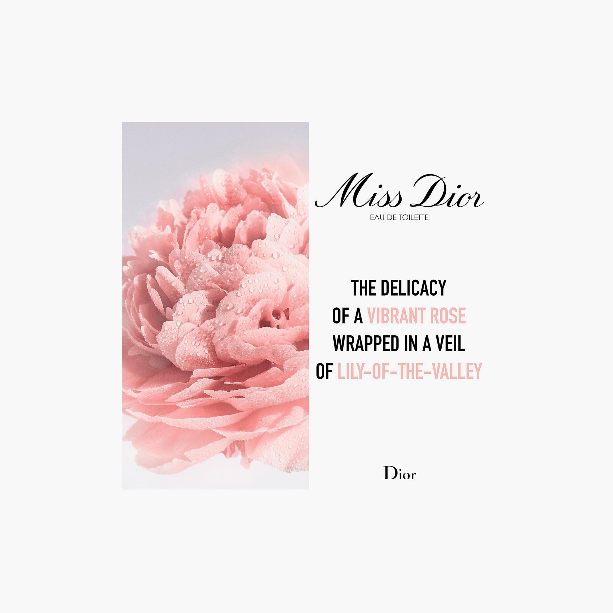 Dior Miss Dior Eau De Parfum for Women - 100 ml-beautyandpersonalcare-fragrance-women-image-4