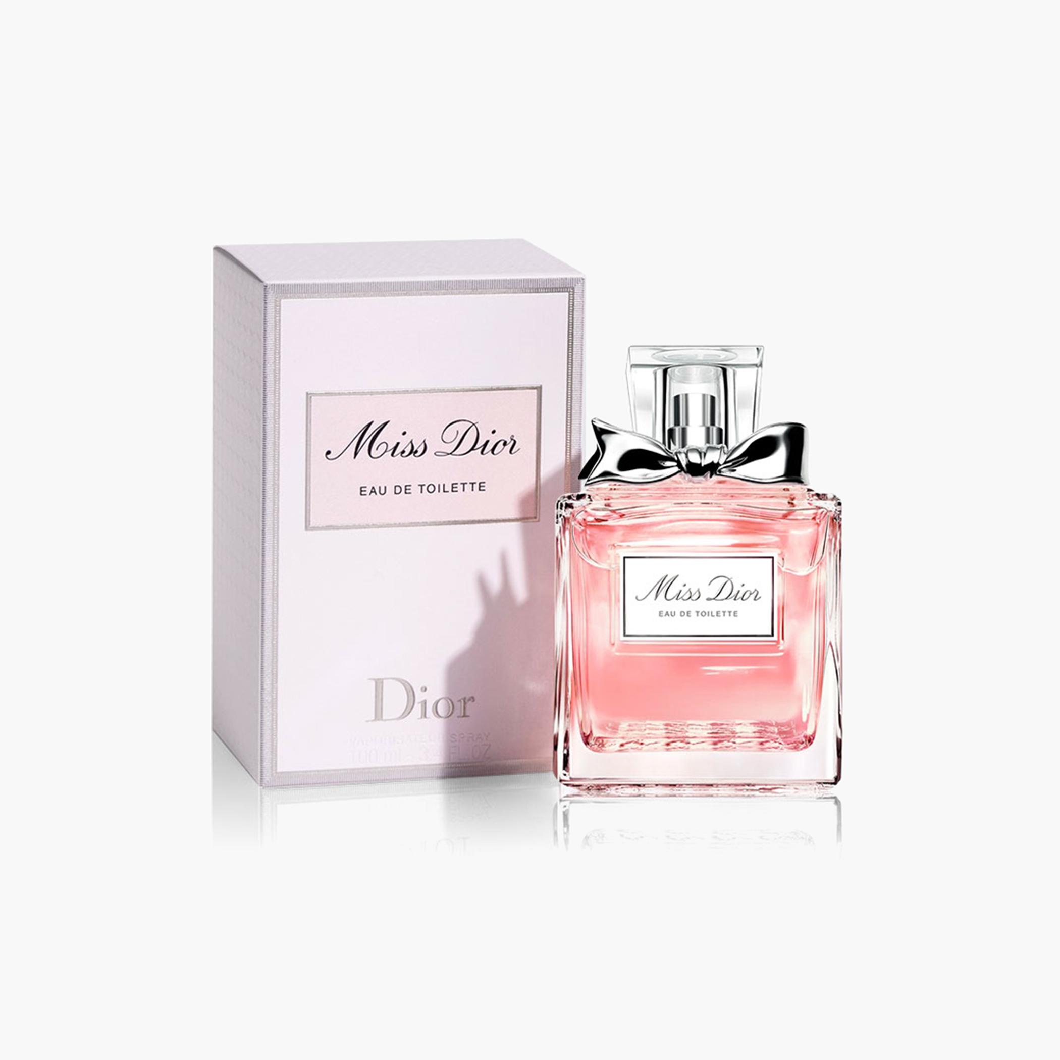 Dior Miss Dior Eau De Parfum for Women - 100 ml-beautyandpersonalcare-fragrance-women-image-6