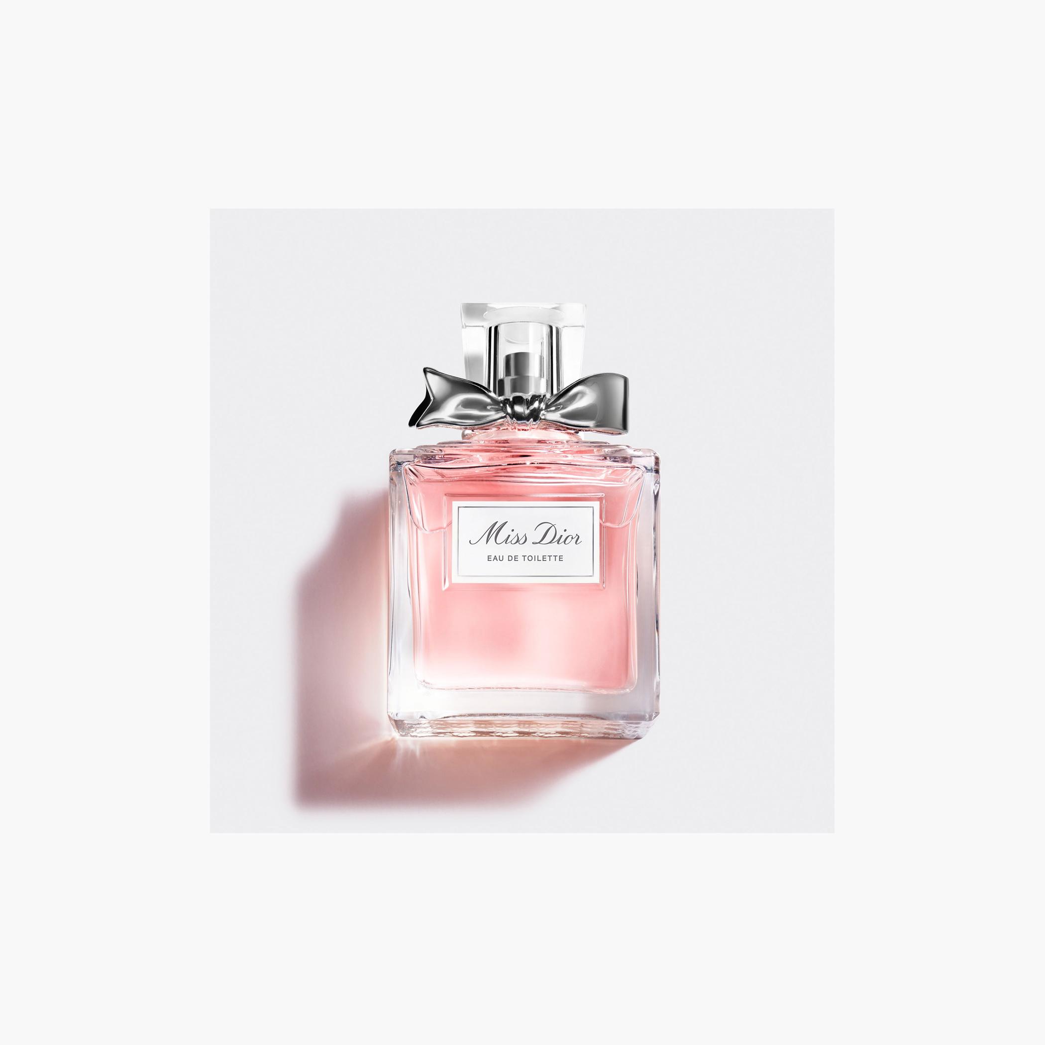 Dior Miss Dior Eau De Parfum for Women - 100 ml-beautyandpersonalcare-fragrance-women-image-7