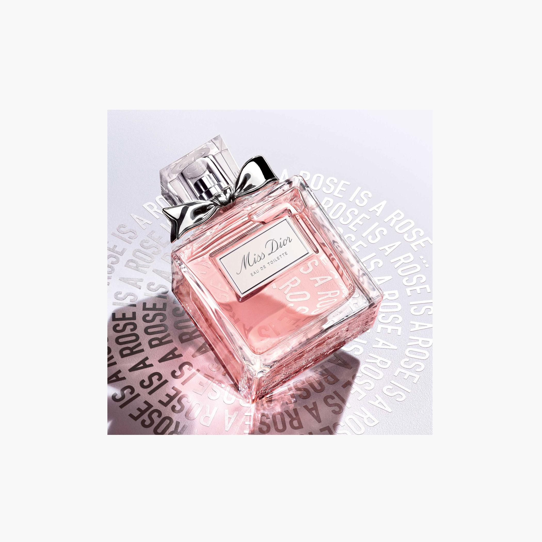 Dior Miss Dior Eau De Parfum for Women - 100 ml-beautyandpersonalcare-fragrance-women-image-8