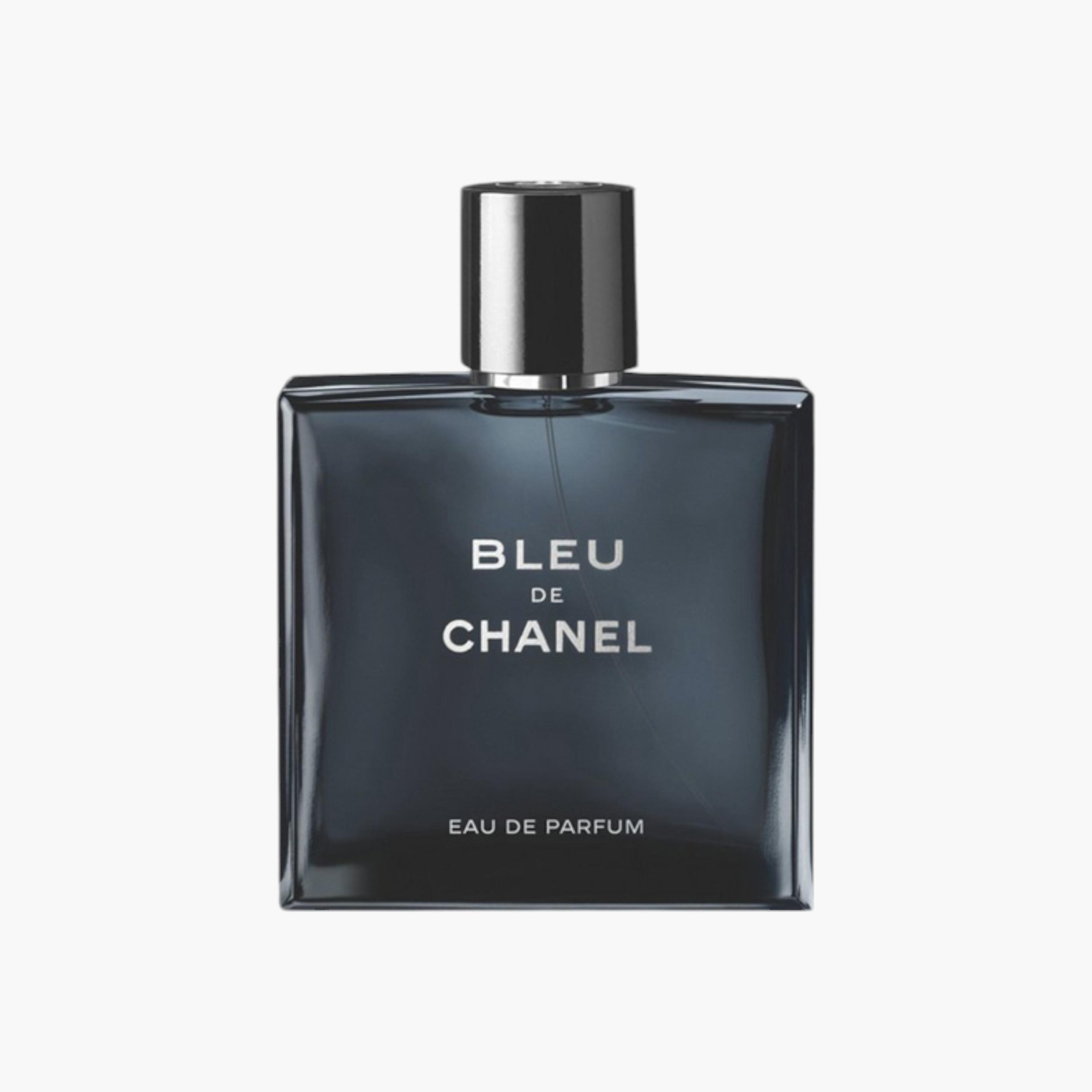 Chanel Bleu De Chanel Eau de Parfum Spray for Men - 50 ml-beautyandpersonalcare-fragrance-men-image-1