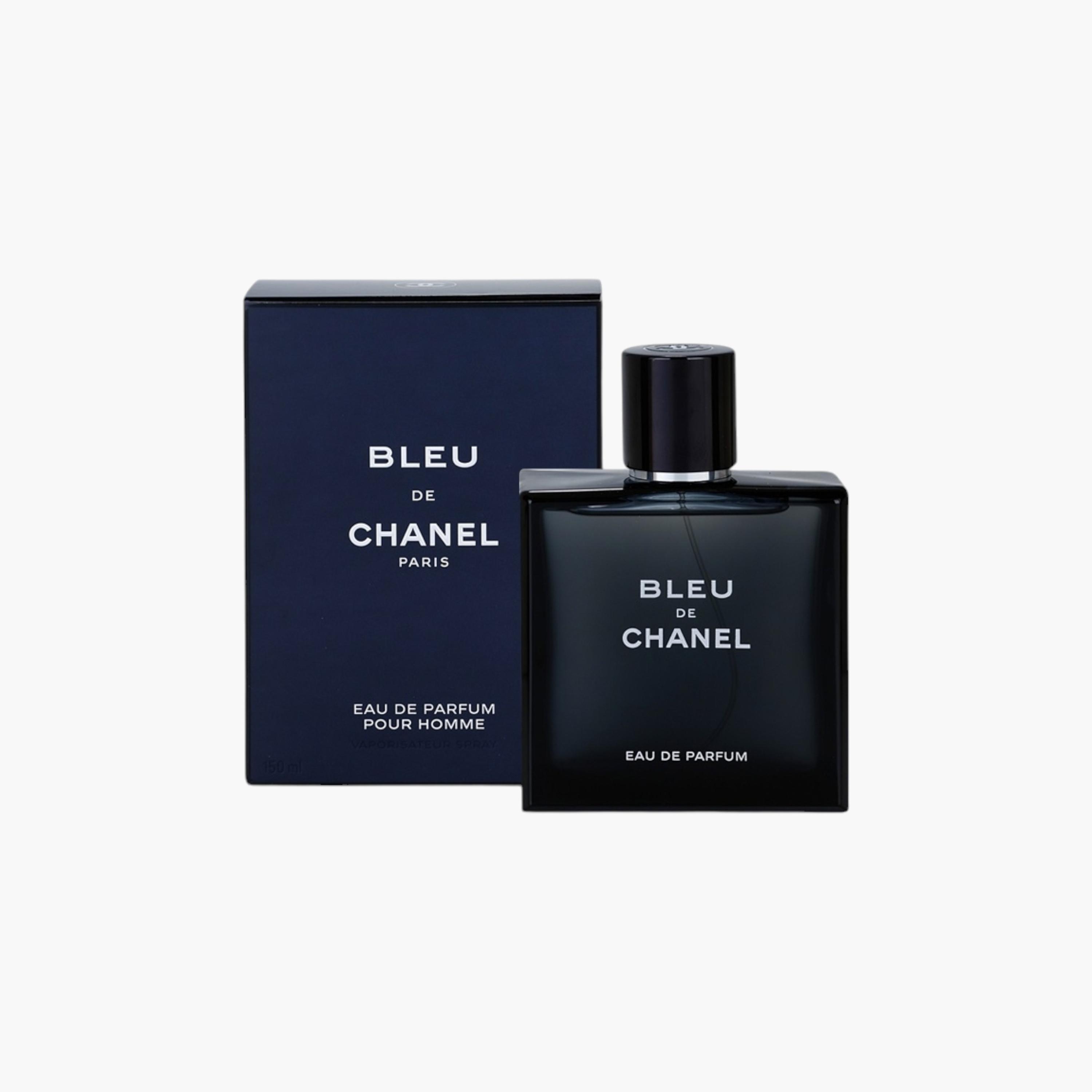 Chanel Bleu De Chanel Eau de Parfum Spray for Men - 50 ml-beautyandpersonalcare-fragrance-men-image-2
