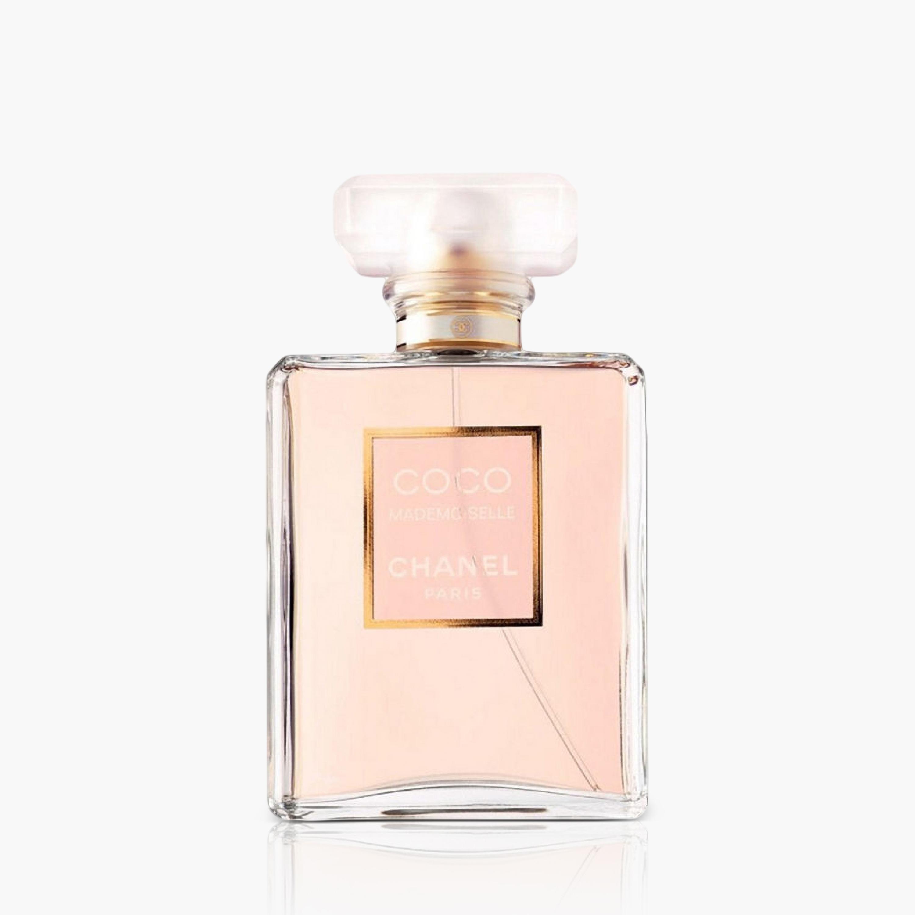 Chanel Coco Mademoiselle Eau de Parfum Spray for Women - 100 ml-beautyandpersonalcare-fragrance-women-image-1