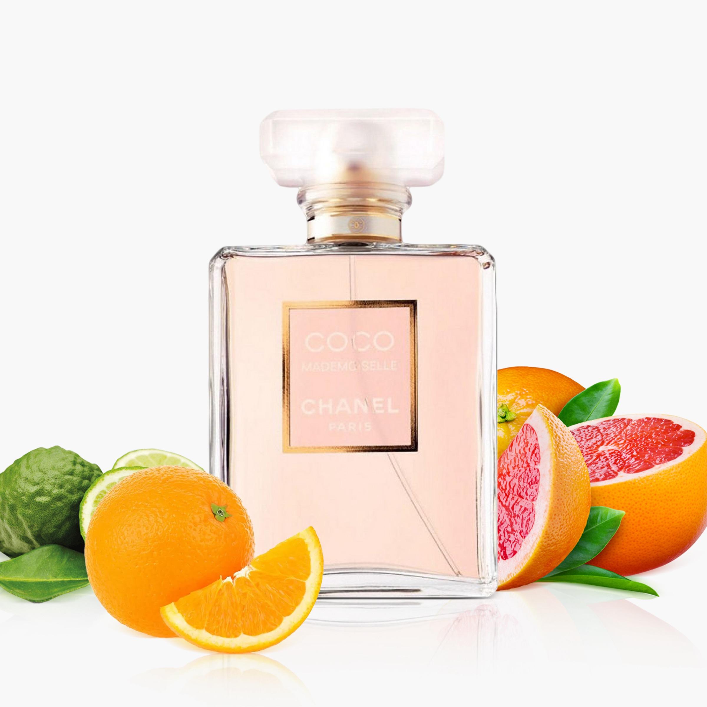Chanel Coco Mademoiselle Eau de Parfum Spray for Women - 100 ml-beautyandpersonalcare-fragrance-women-image-3