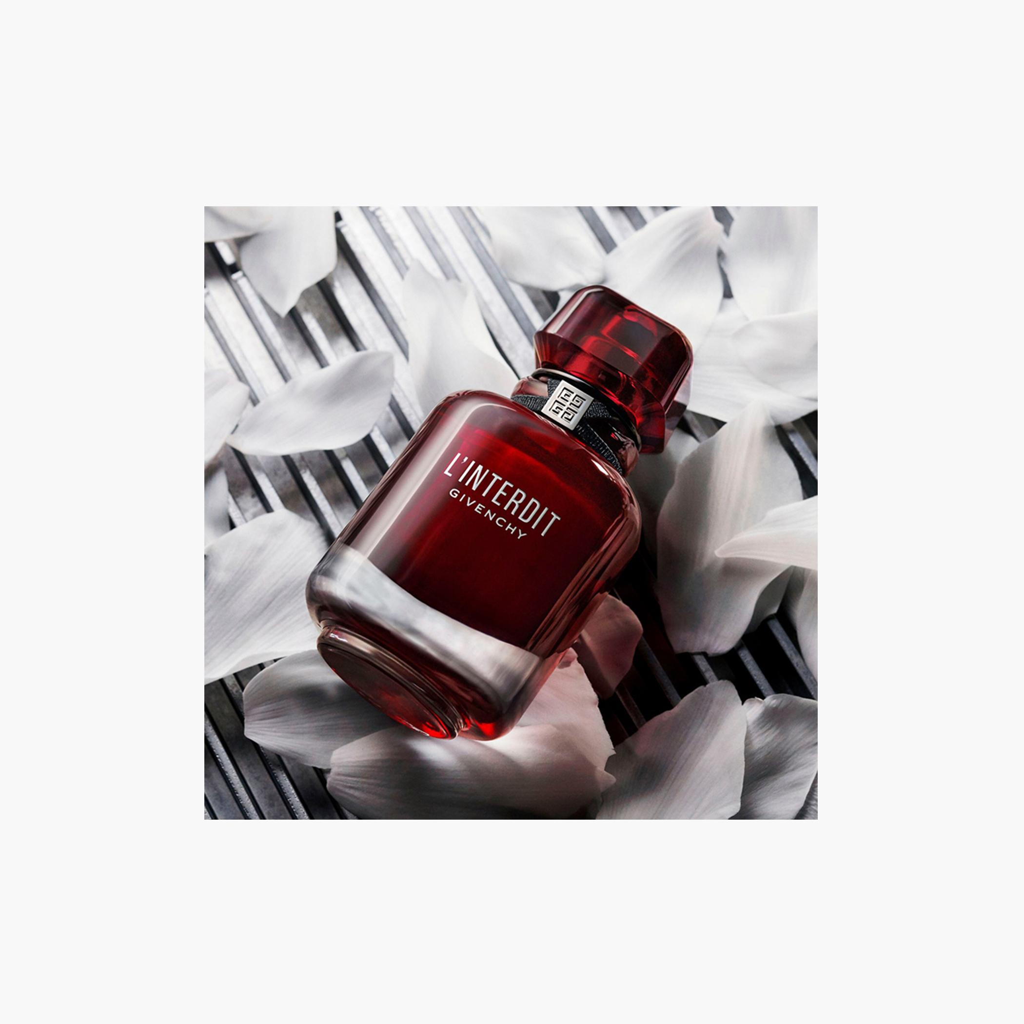 Givenchy L'Interdit Rouge Eau De Parfum for Women - 80 ml-beautyandpersonalcare-fragrance-women-image-4