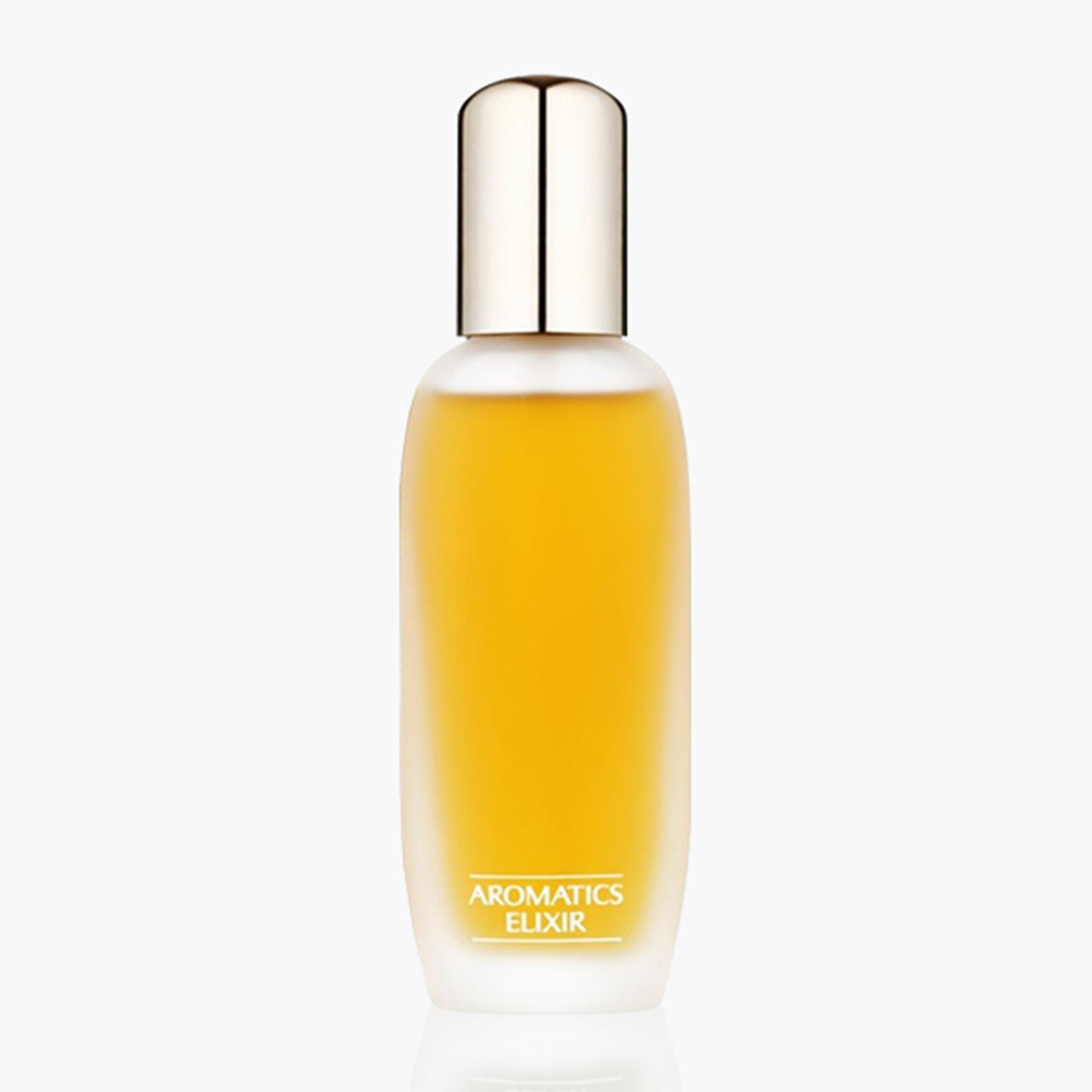 Clinique Aromatics Elixir Eau De Toilette for Women - 45 ml-beautyandpersonalcare-fragrance-women-image-1