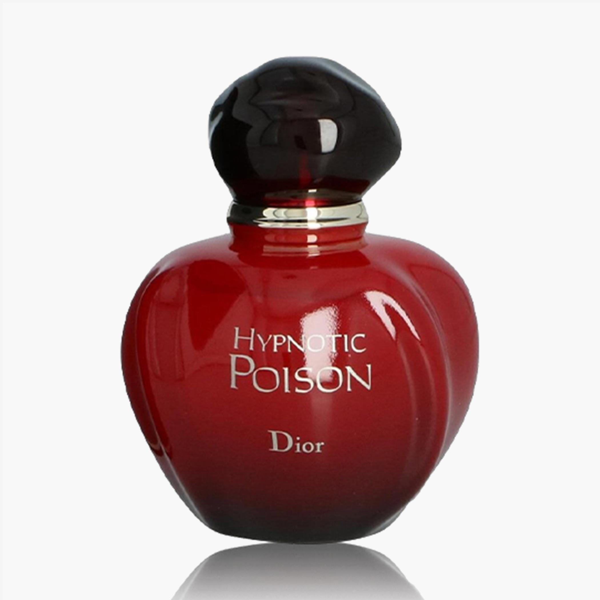 Christian Dior Hypnotic Poison Eau De Toilette for Women - 50 ml-beautyandpersonalcare-fragrance-women-image-1