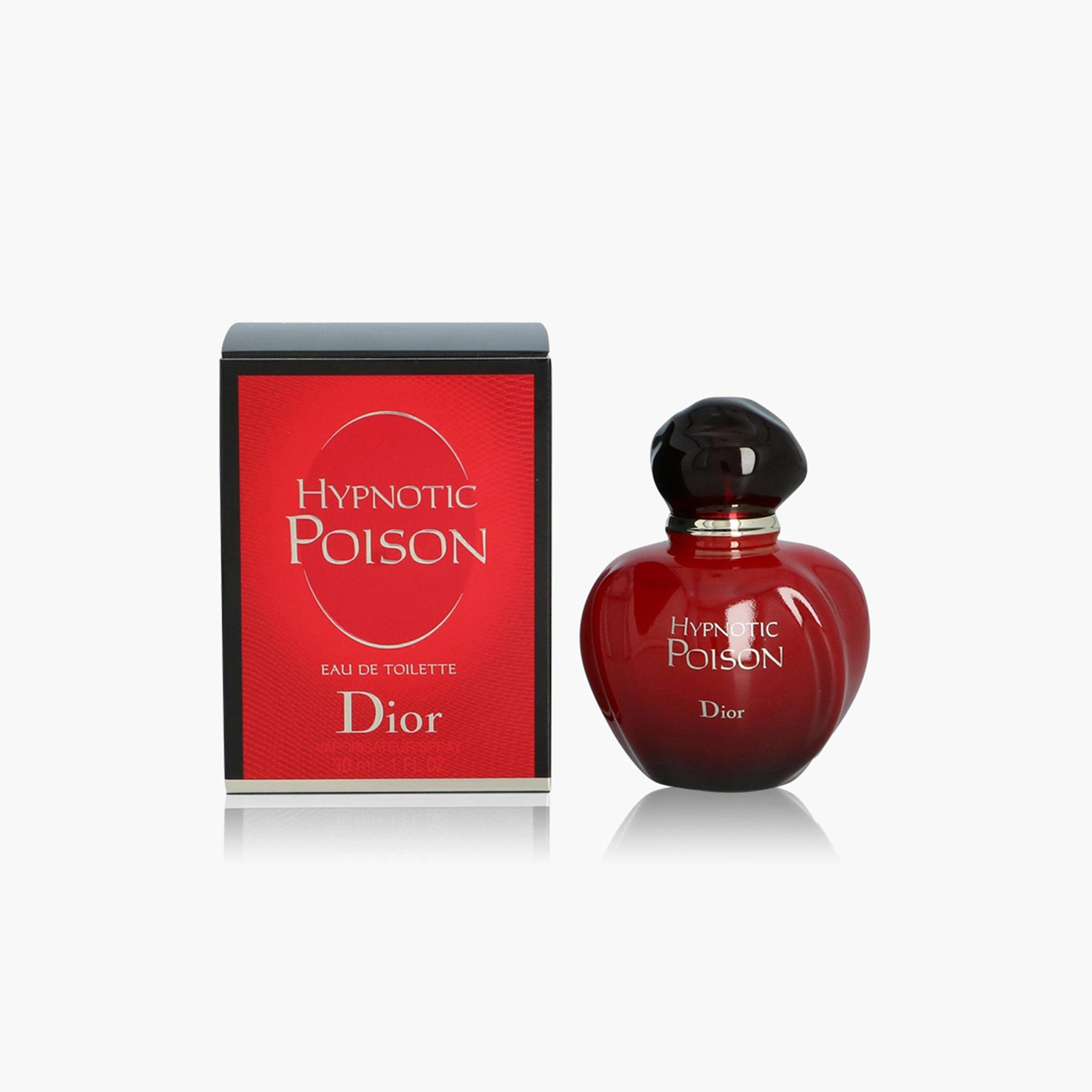 Christian Dior Hypnotic Poison Eau De Toilette for Women - 50 ml-beautyandpersonalcare-fragrance-women-image-2