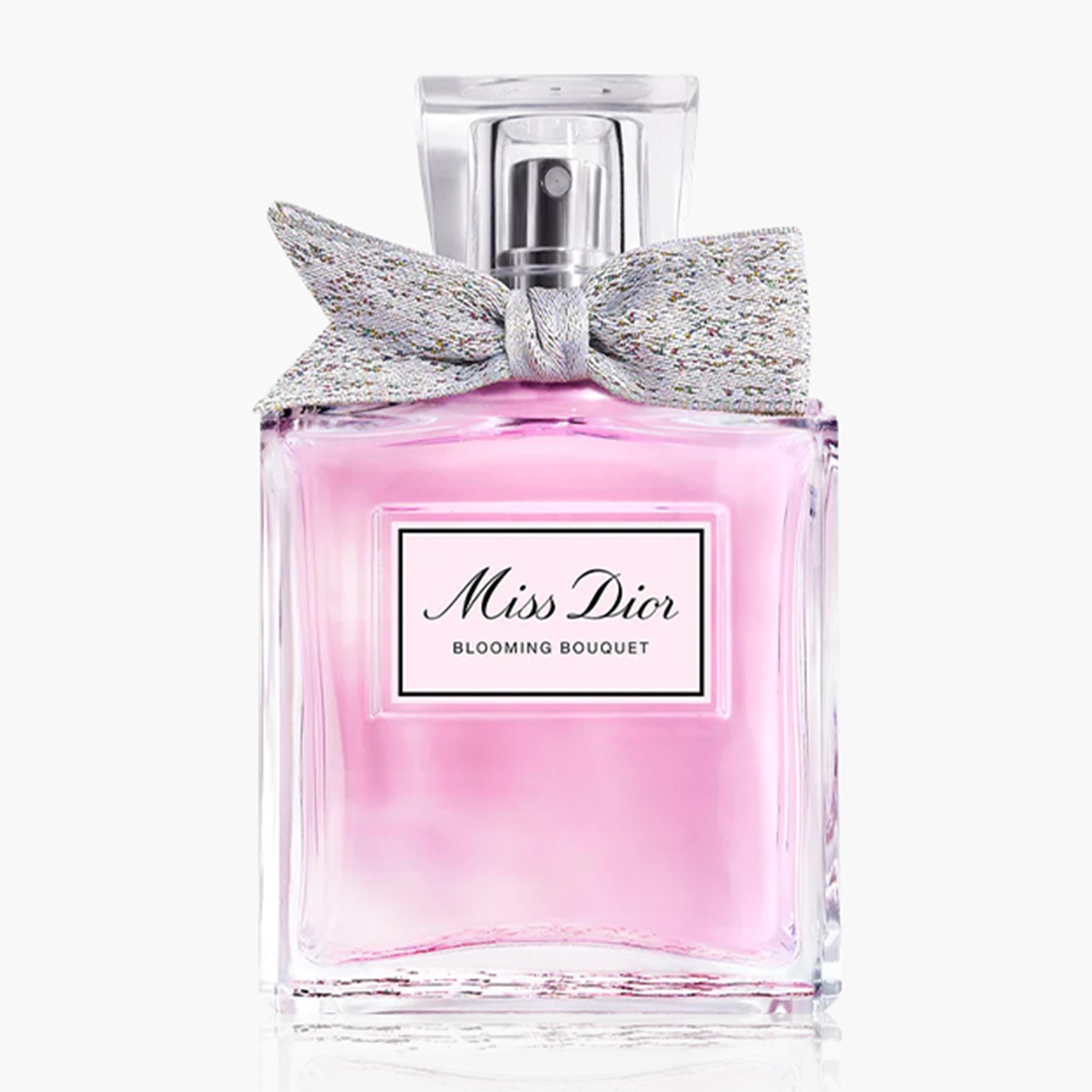 Christian Dior Miss Dior Blooming Bouquet Eau de Toilette for Women - 100 ml-beautyandpersonalcare-fragrance-women-image-1