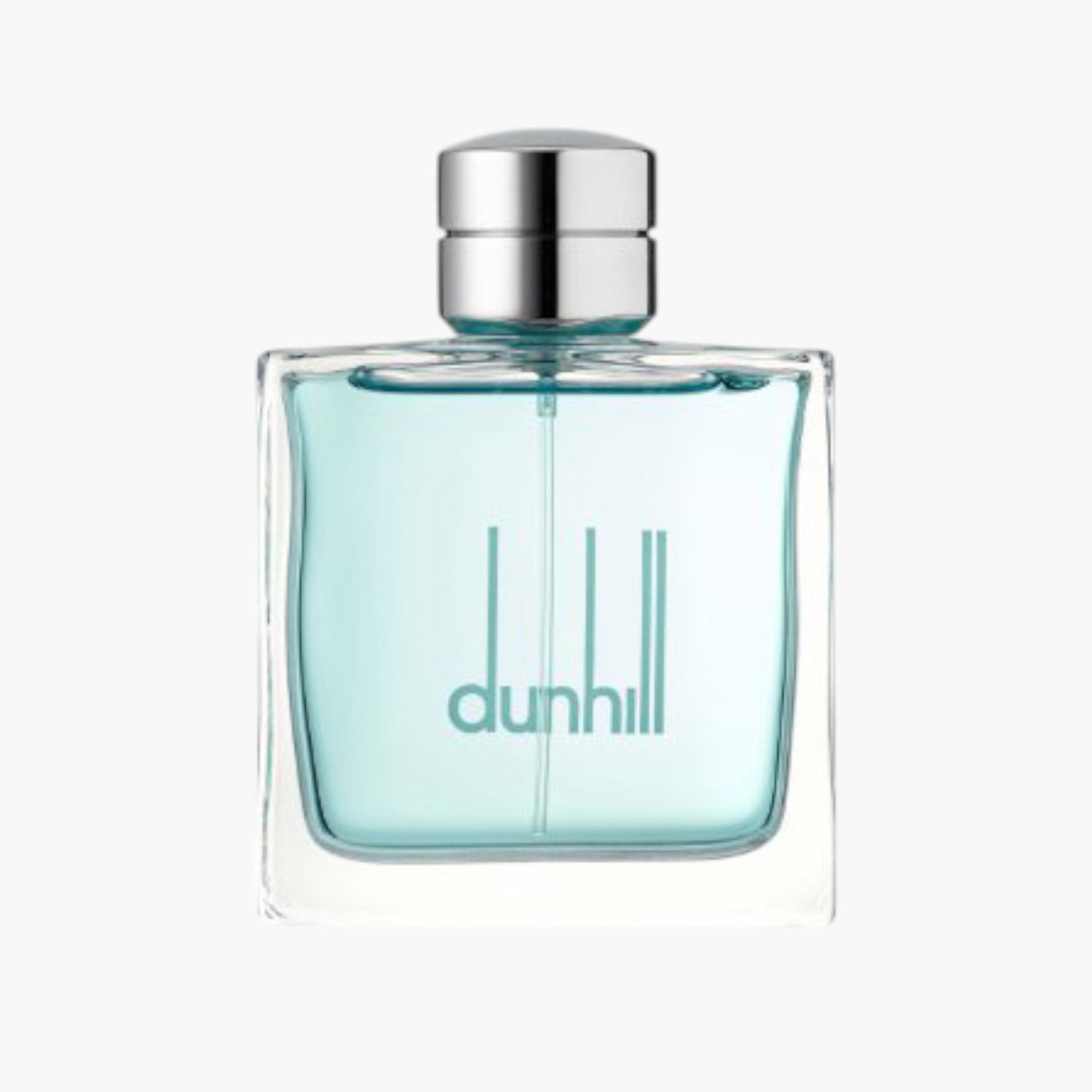 Dunhill Fresh Eau de Toilette Spray for Men - 100 ml-beautyandpersonalcare-fragrance-men-image-1