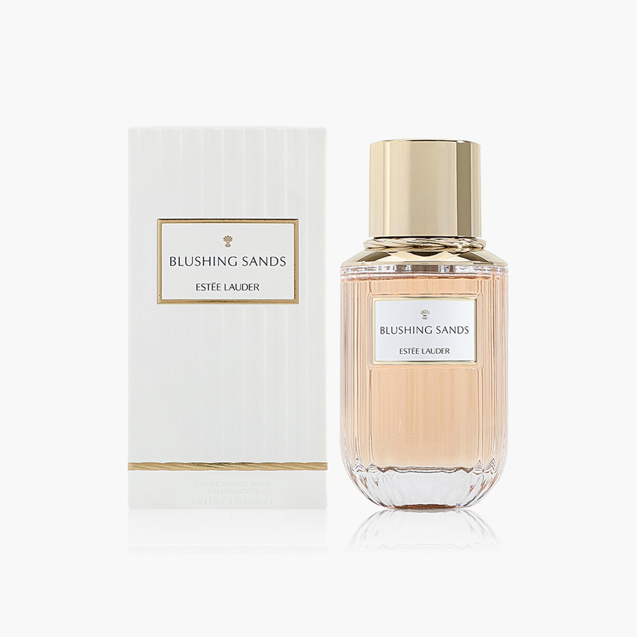 Estee Lauder Blushing Sands Eau de Parfum - 100 ml-beautyandpersonalcare-fragrance-unisex-image-2