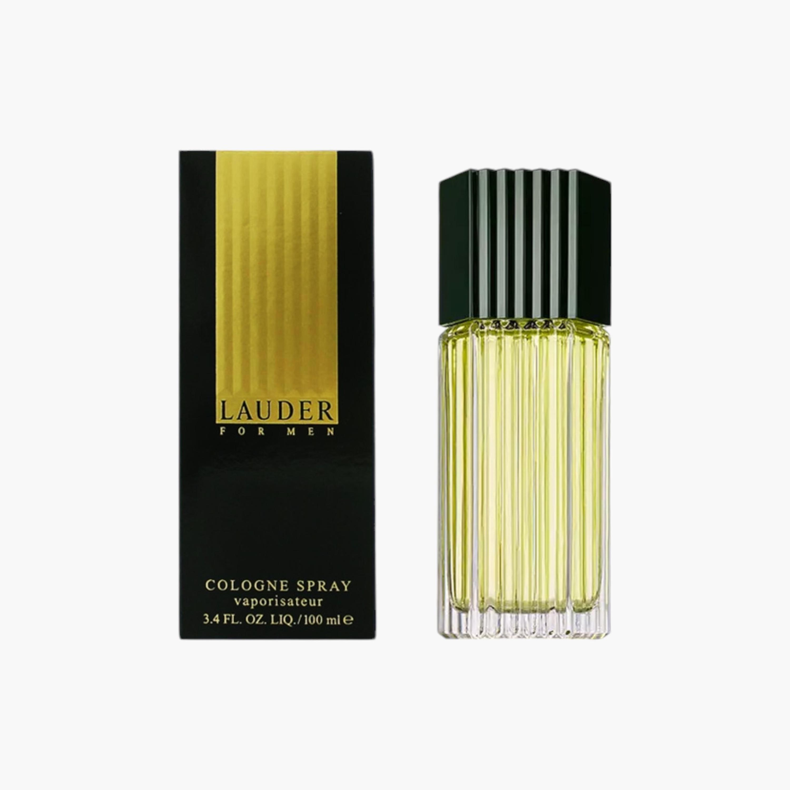 Estee Lauder Eau de Cologne For Men - 100 ml-beautyandpersonalcare-fragrance-men-image-2