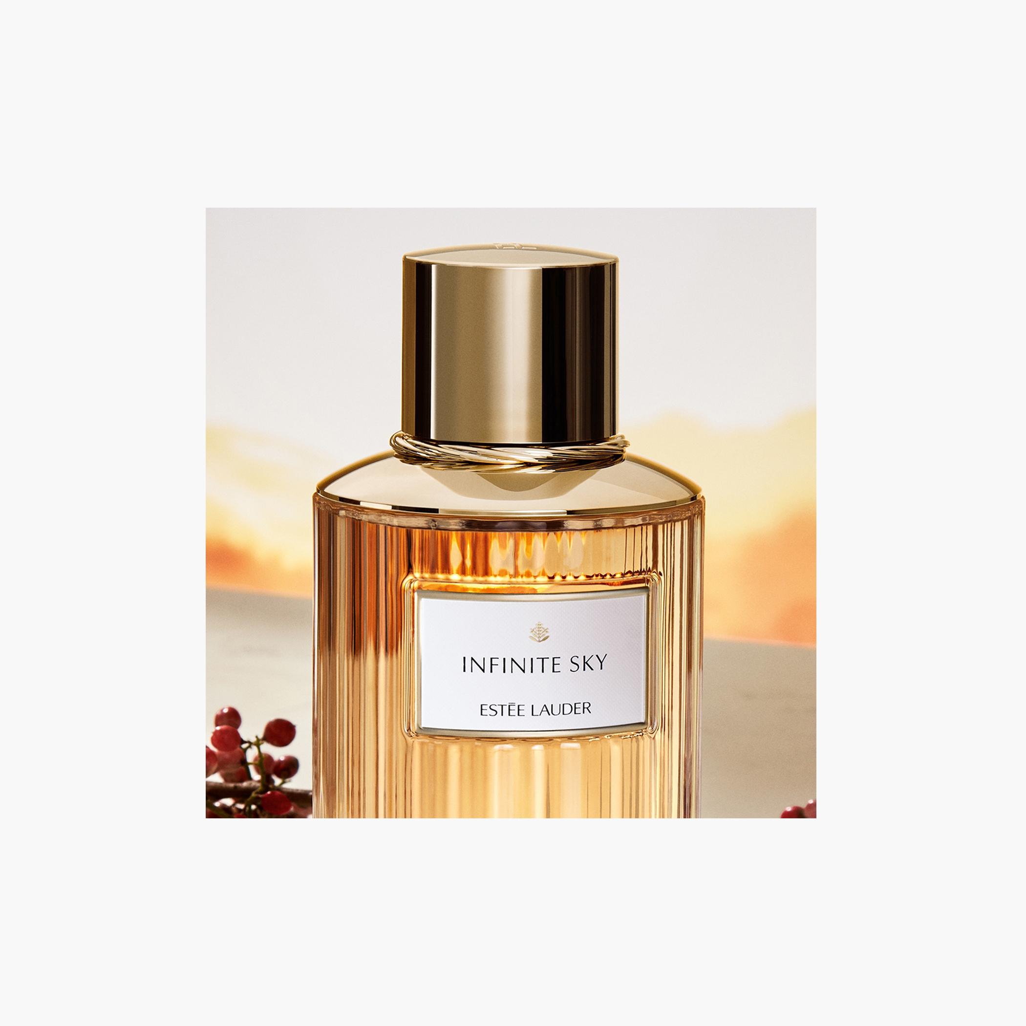 Estee Lauder Infinite Sky Eau de Parfum - 40 ml-beautyandpersonalcare-fragrance-unisex-image-3