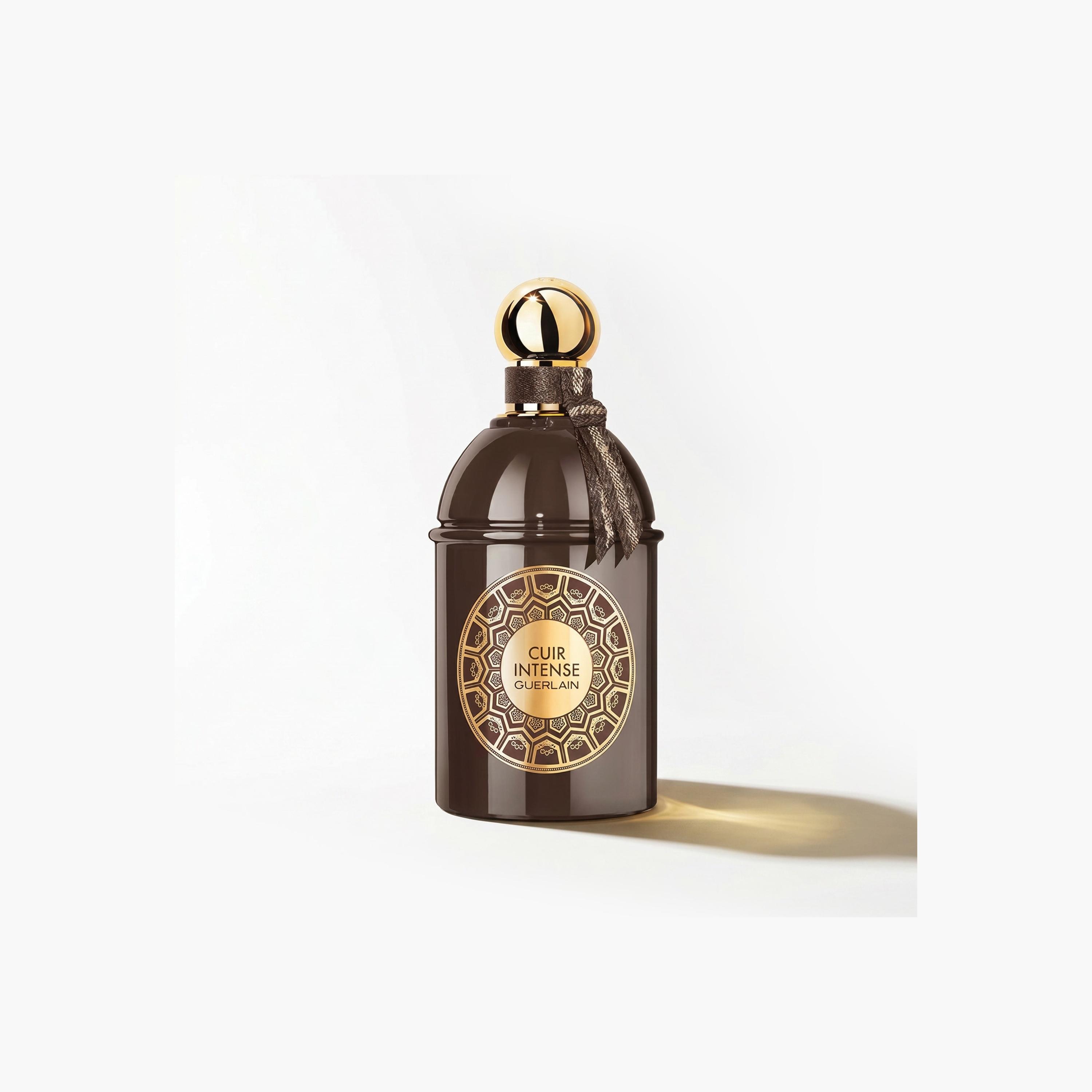 Guerlain Cuir Intense Eau de Parfum - 125 ml-beautyandpersonalcare-fragrance-unisex-image-1