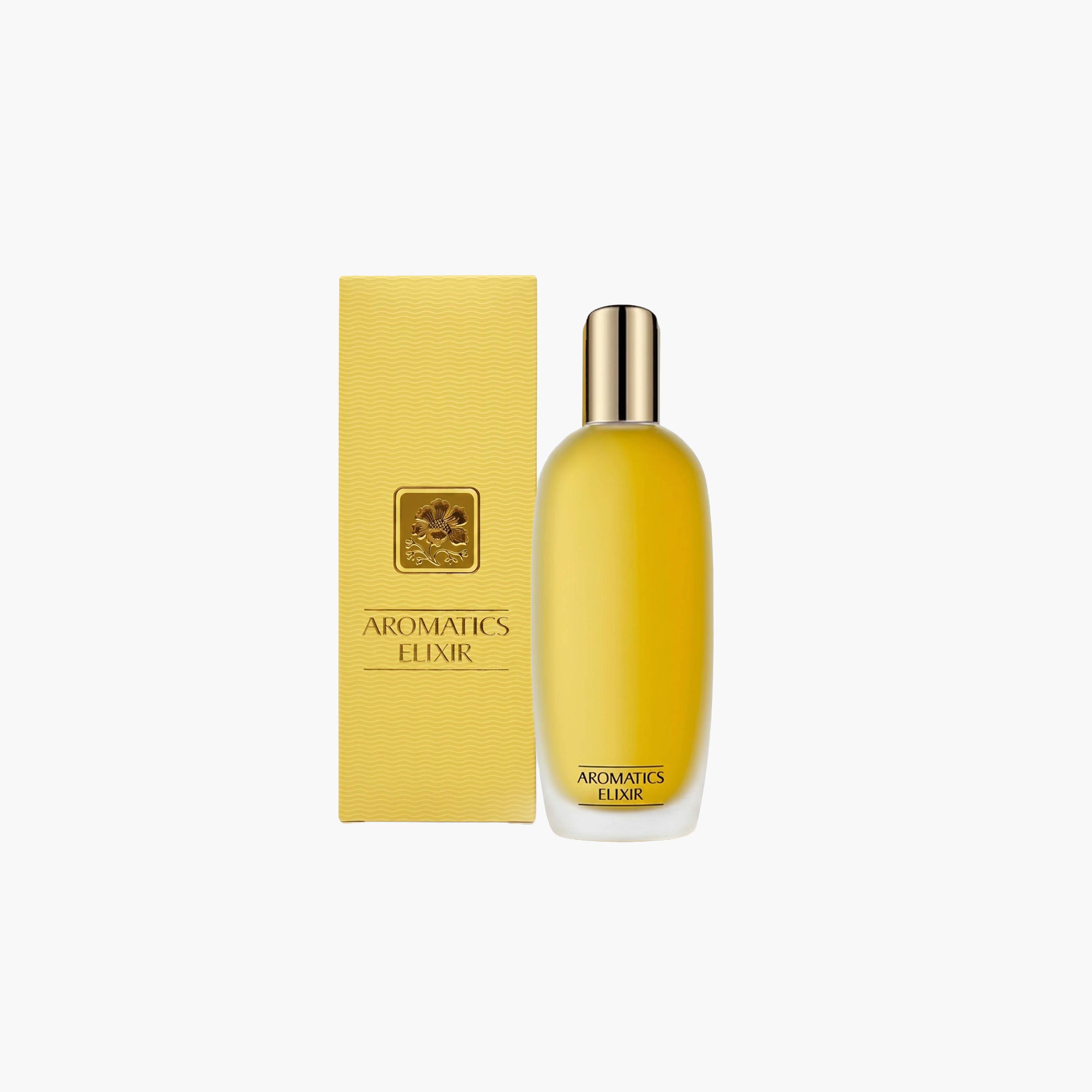 Clinique Aromatics Elixir Eau de Parfum Spray for Women - 100 ml-beautyandpersonalcare-fragrance-women-image-4