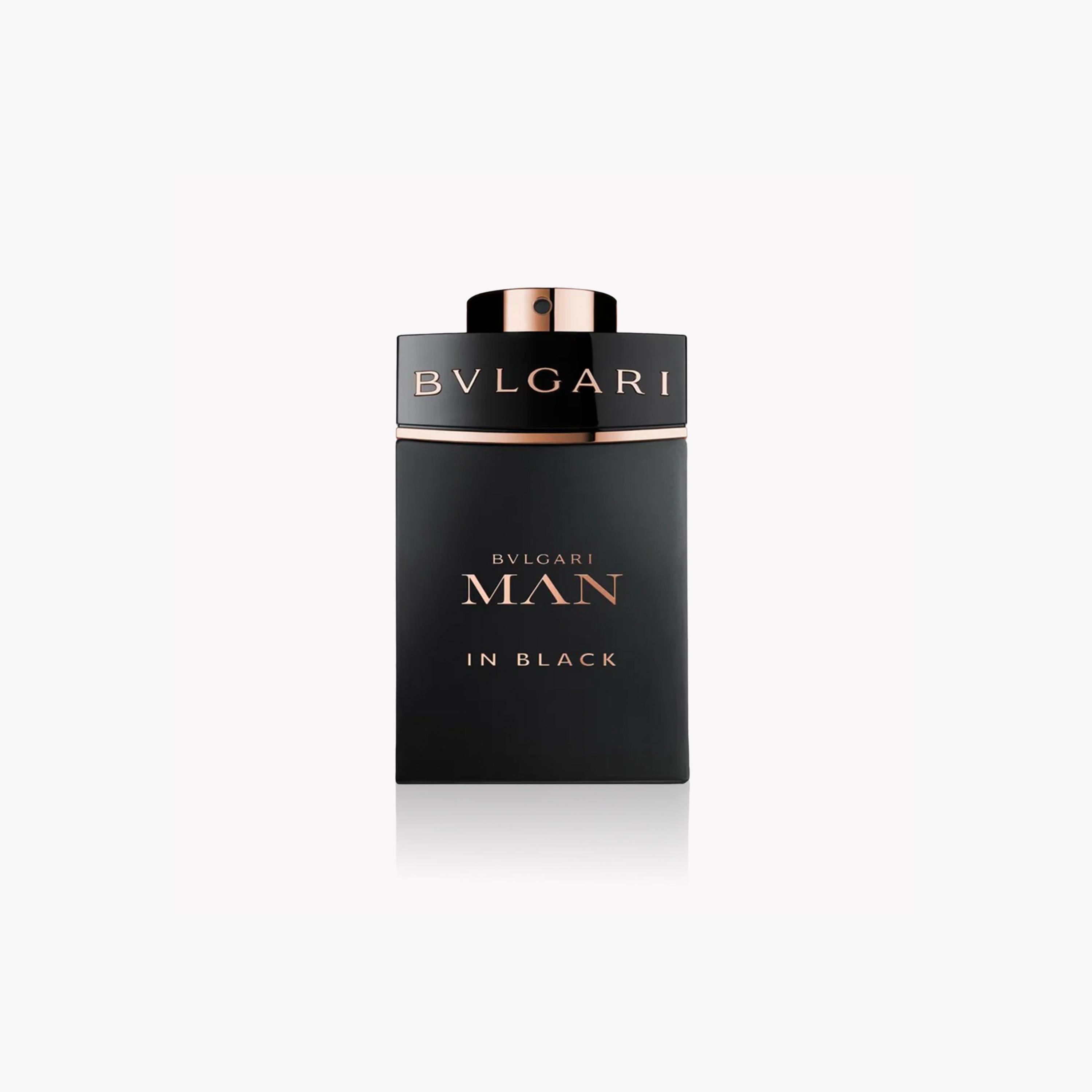 Bvlgari Man In Black Eau de Parfum For Men - 100 ml-beautyandpersonalcare-fragrance-men-image-1