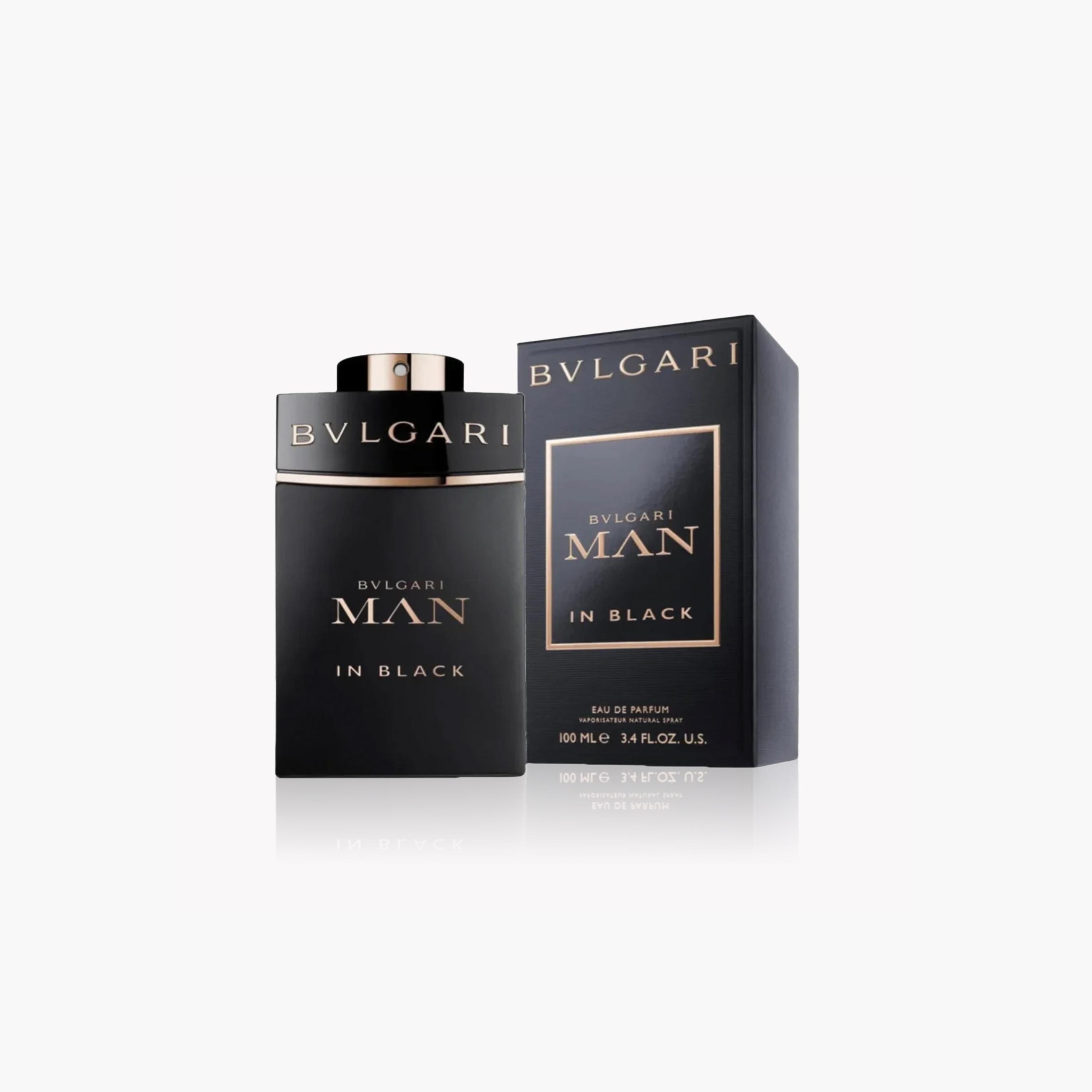 Bvlgari Man In Black Eau de Parfum For Men - 100 ml-beautyandpersonalcare-fragrance-men-image-5