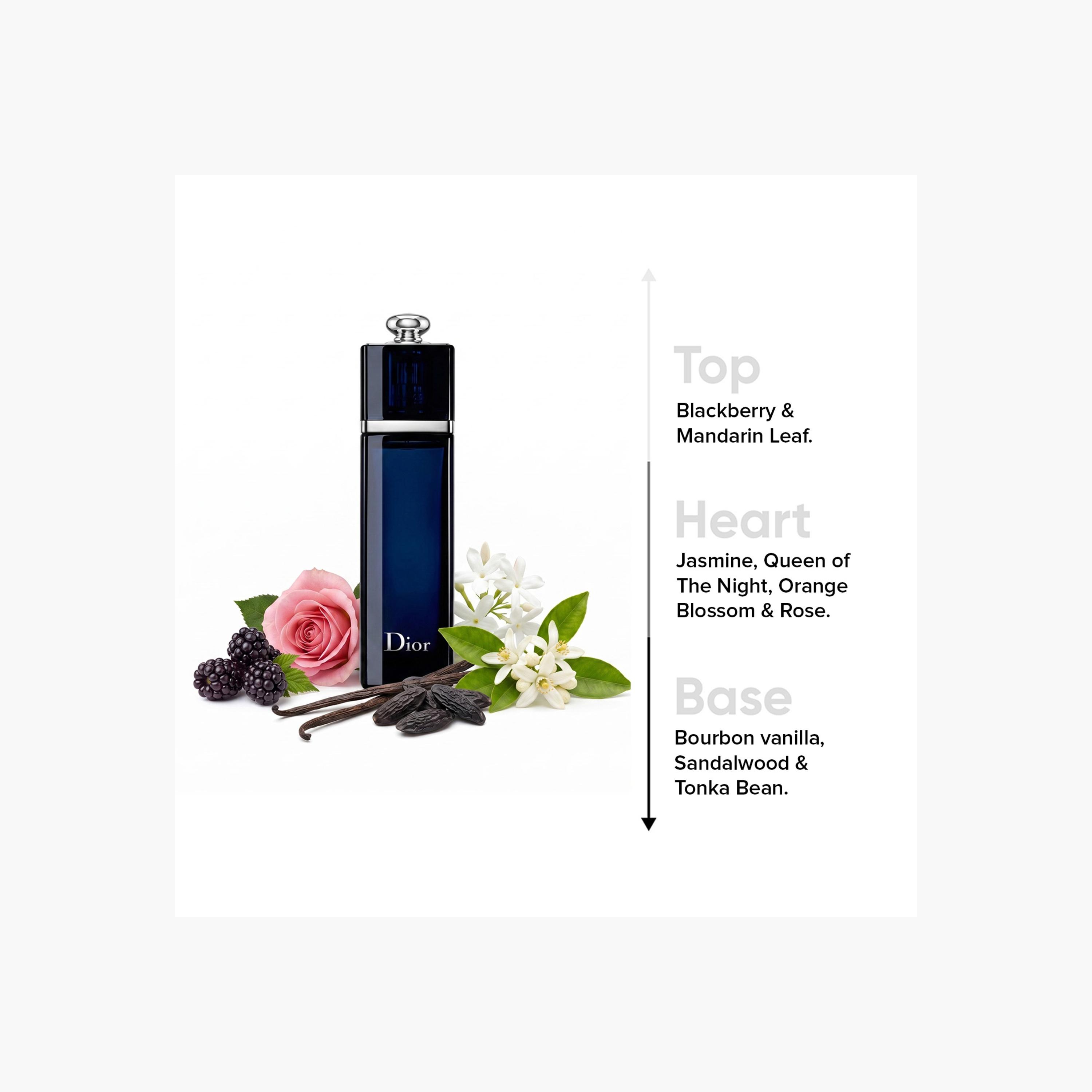 Christian Dior Addict Eau de Parfum for Women - 100 ml-beautyandpersonalcare-fragrance-women-image-5