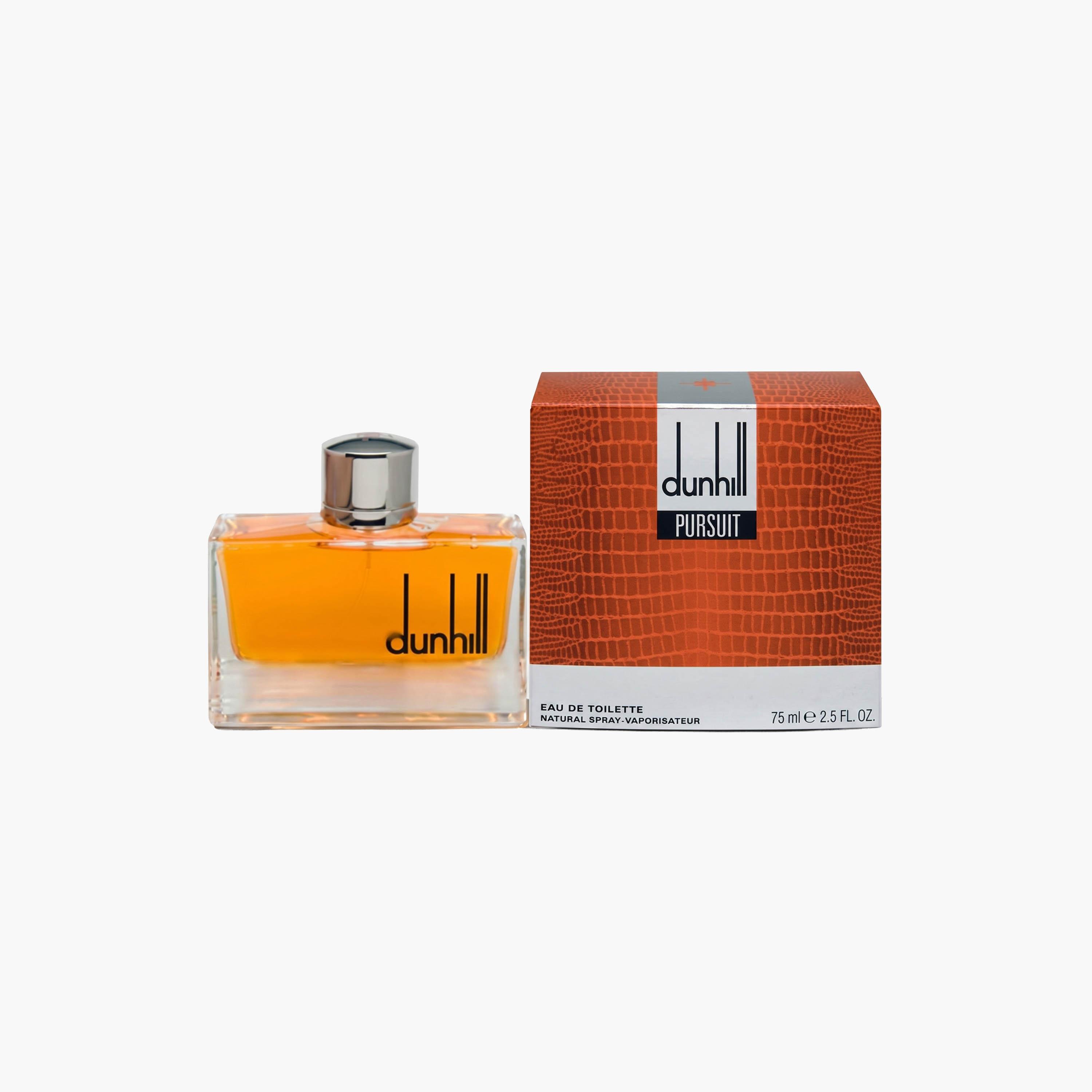 Dunhill Pursuit Eau de Toilette For Men - 75 ml-beautyandpersonalcare-fragrance-men-image-4