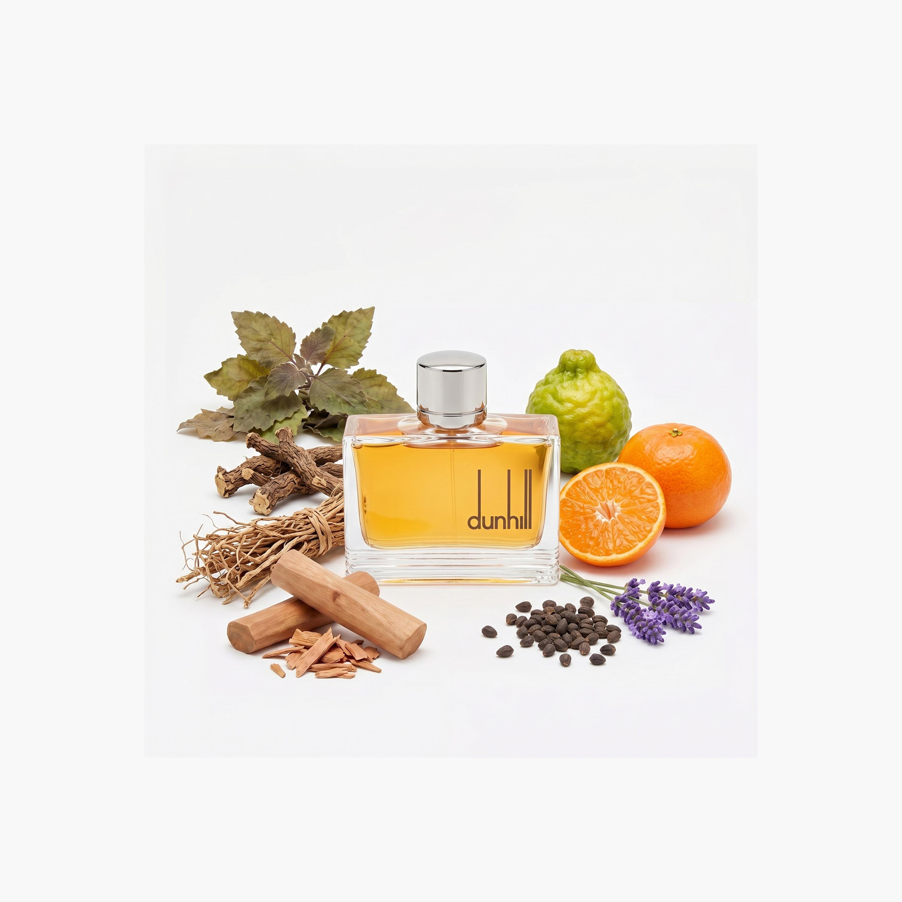 Dunhill Pursuit Eau de Toilette For Men - 75 ml-beautyandpersonalcare-fragrance-men-image-5