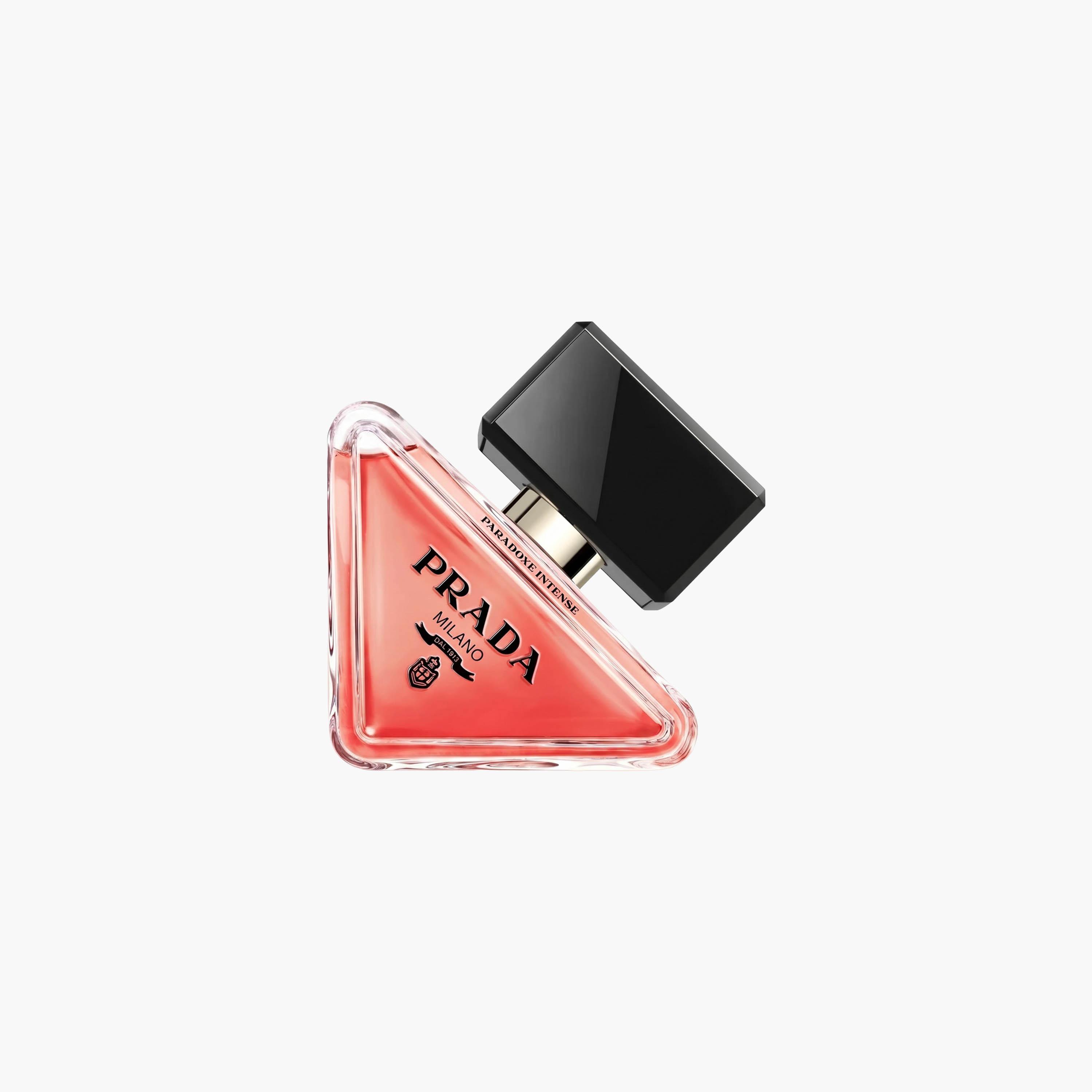 Prada Paradoxe Intense Eau De Parfum for Women - 90 ml-beautyandpersonalcare-fragrance-women-image-1