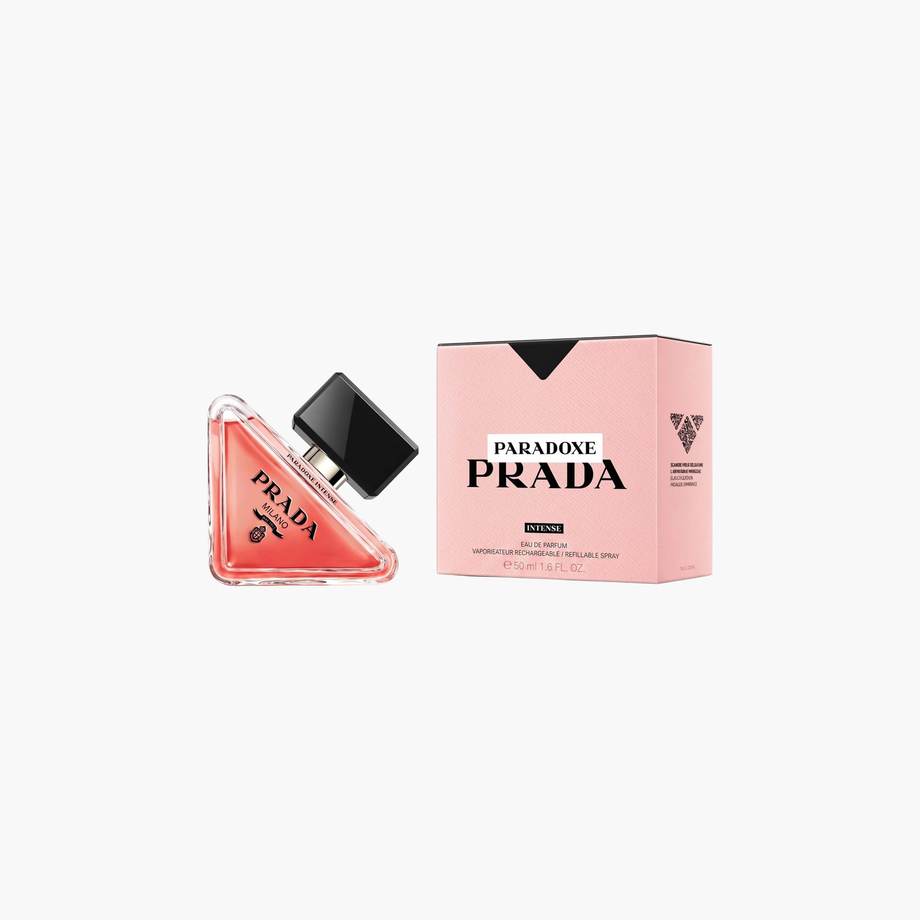 Prada Paradoxe Intense Eau De Parfum for Women - 90 ml-beautyandpersonalcare-fragrance-women-image-4