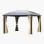 Oasis Casual Fibre Top Gazebo - 365x365 cm-InfluencerCodes_Ramadan26_All_20012026-image-1