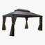 Oasis Casual Aluminium Double Top Gazebo-InfluencerCodes_Ramadan26_All_20012026-image-1
