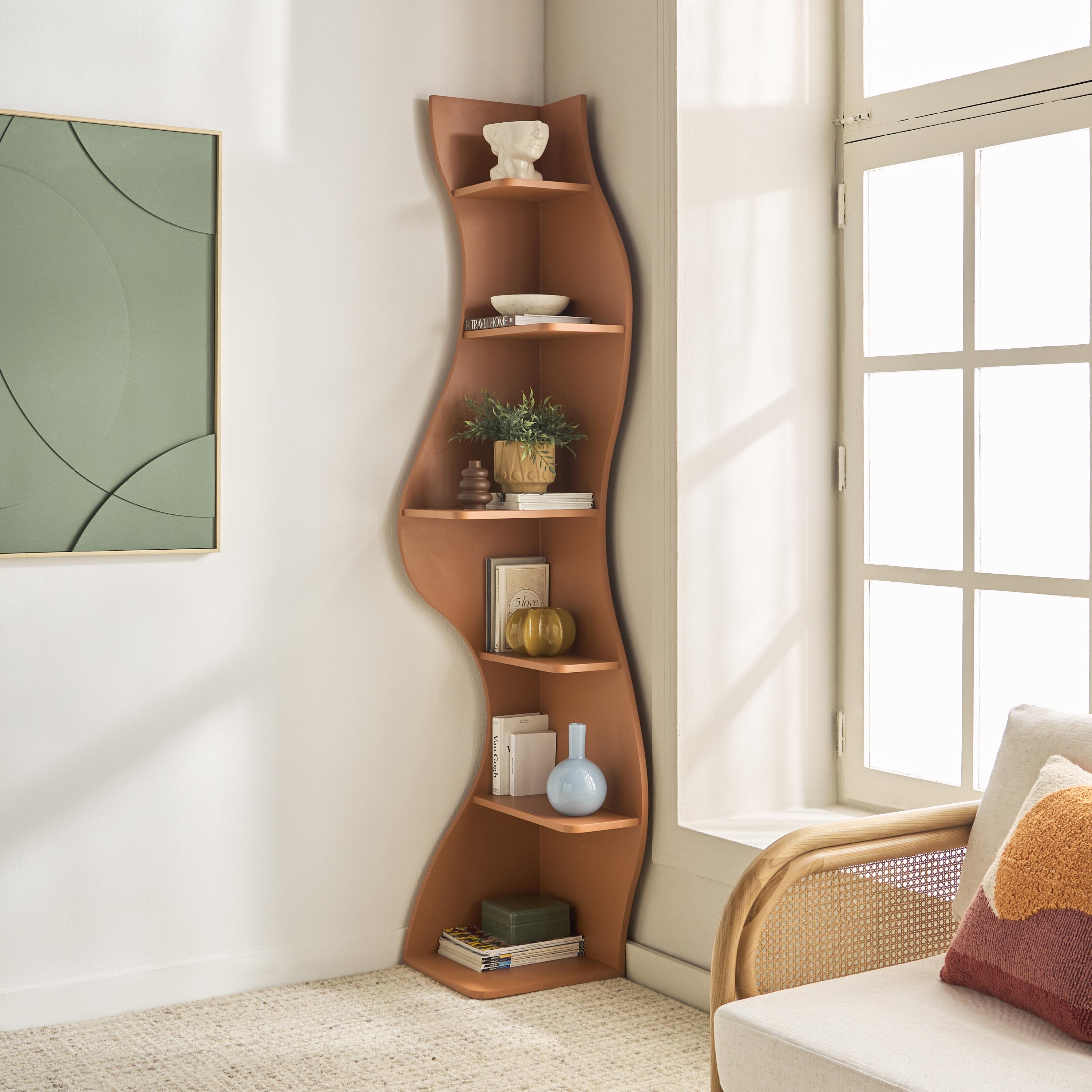 Folium Bookcase