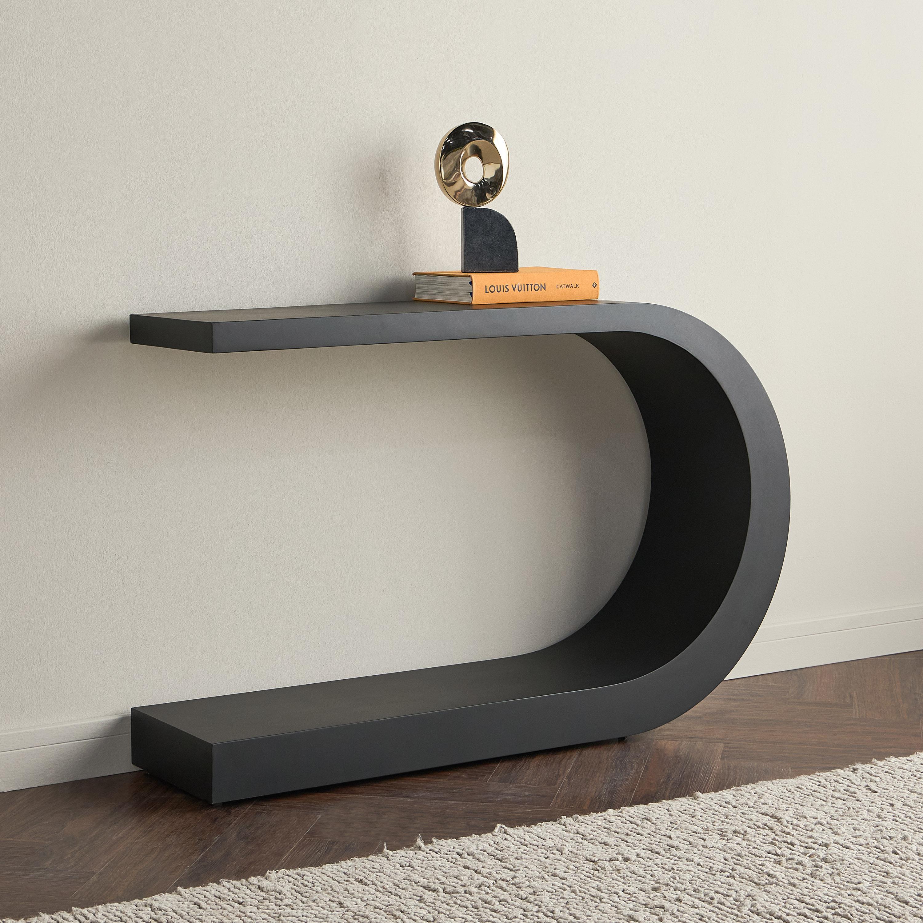 Scottie Console Table