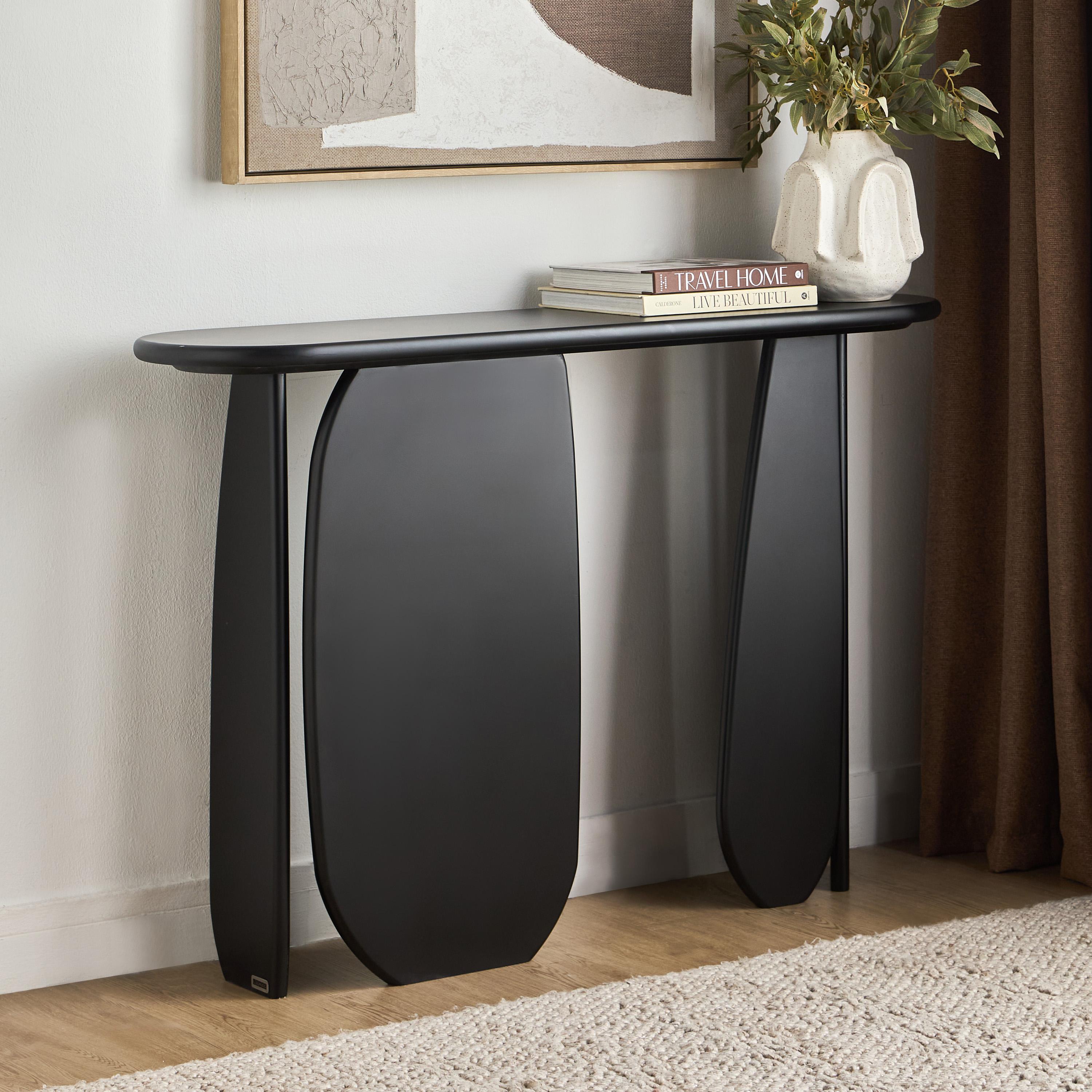 Uzo Console Table