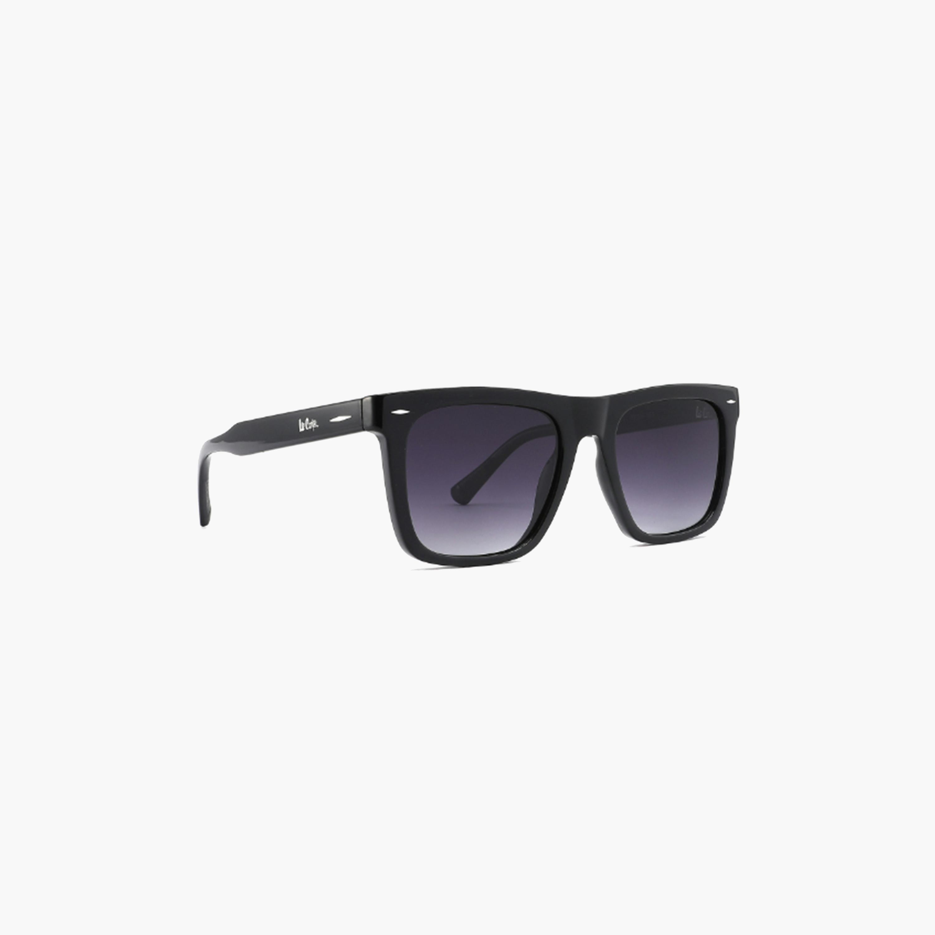 لي كوبر- نظارة شمسية مستقطبة 50 مم رمادية بإطار وايفارير - LC1021C01-men-sunglasses-image-3