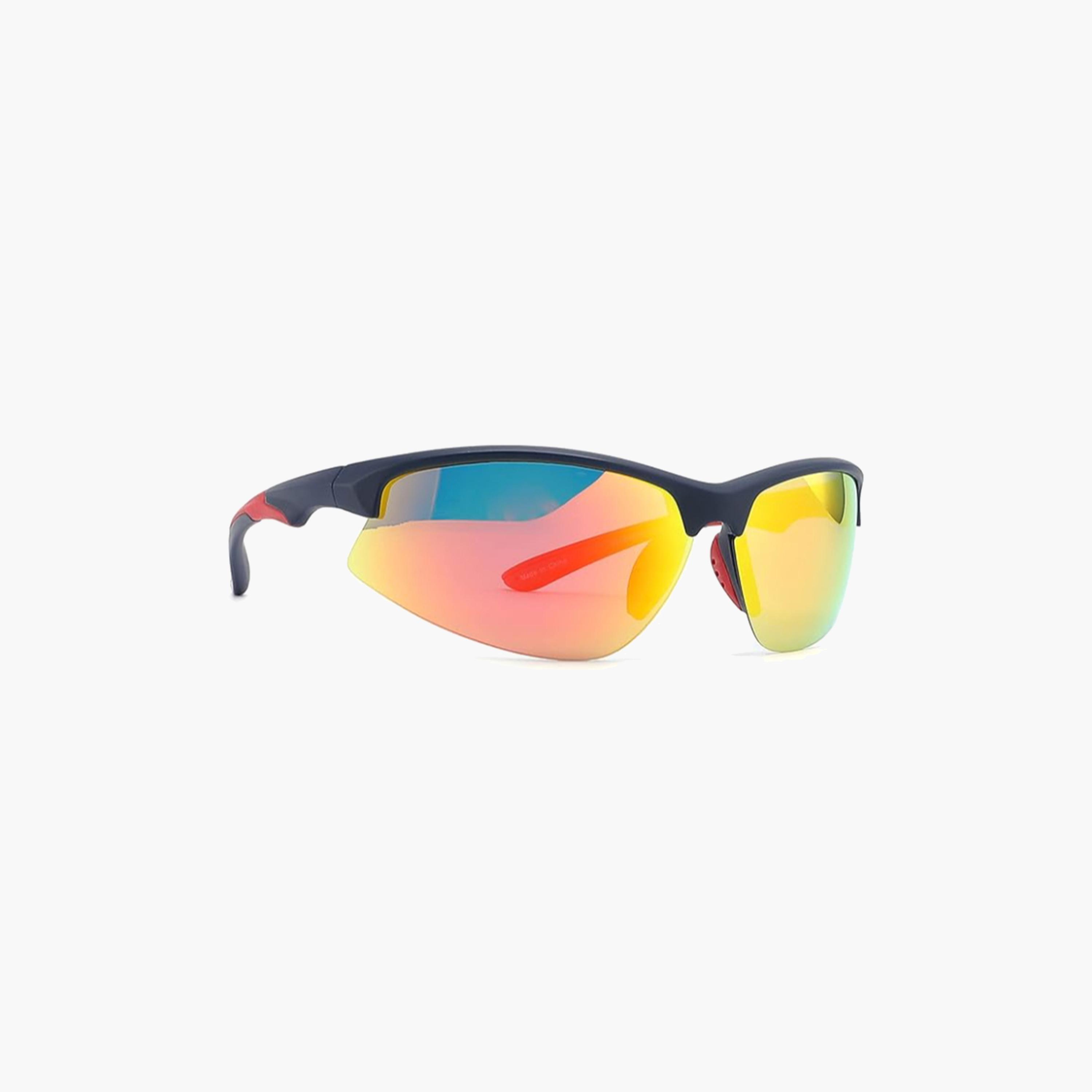 Lee Cooper Polarized 73 MM Red Sporty Sunglasses LC1009C02-men-sunglasses-image-7