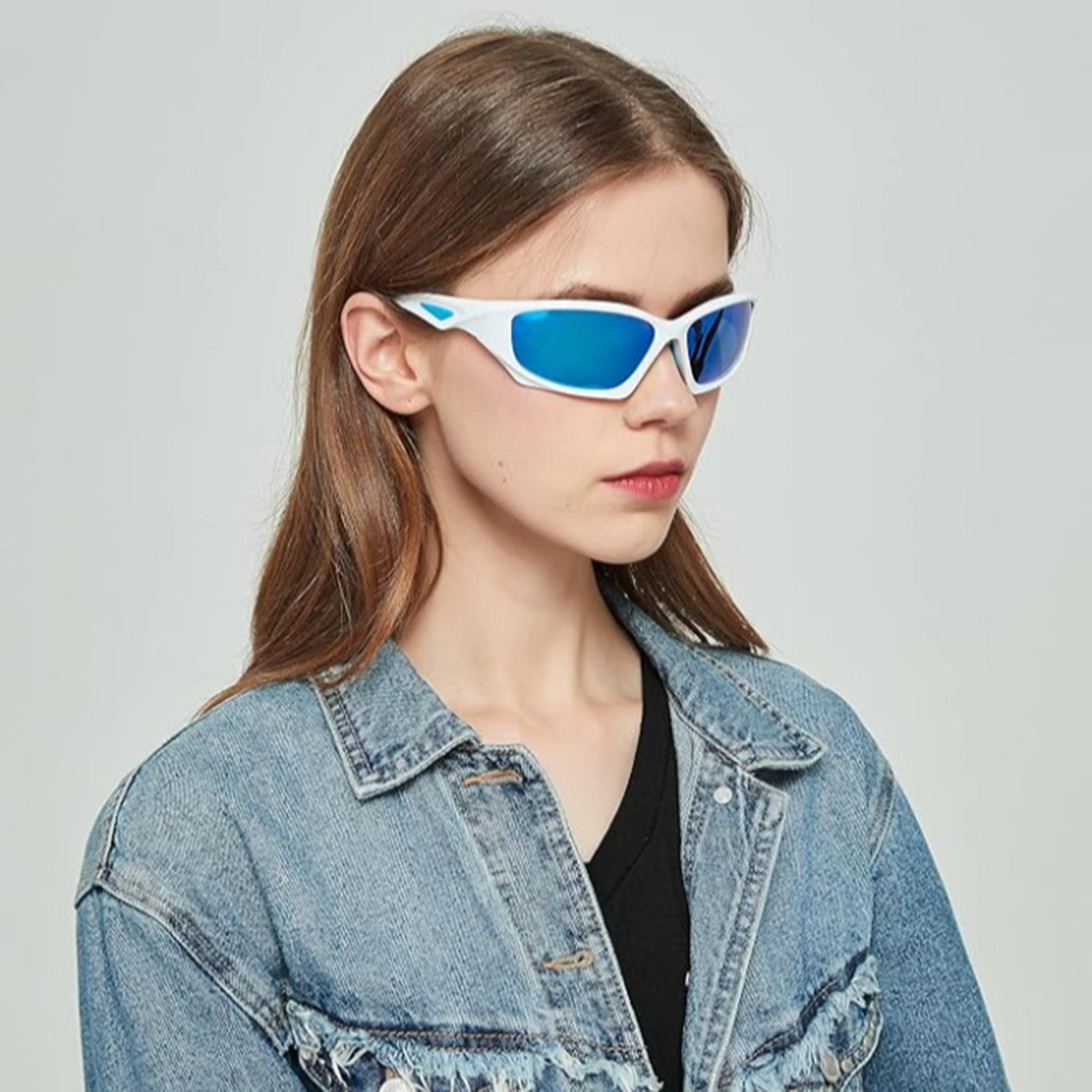 لي كوبر- نظارة شمسية رياضية مستقطبة 62 مم زرقاء ثلجية - LC1011C02-men-sunglasses-image-5
