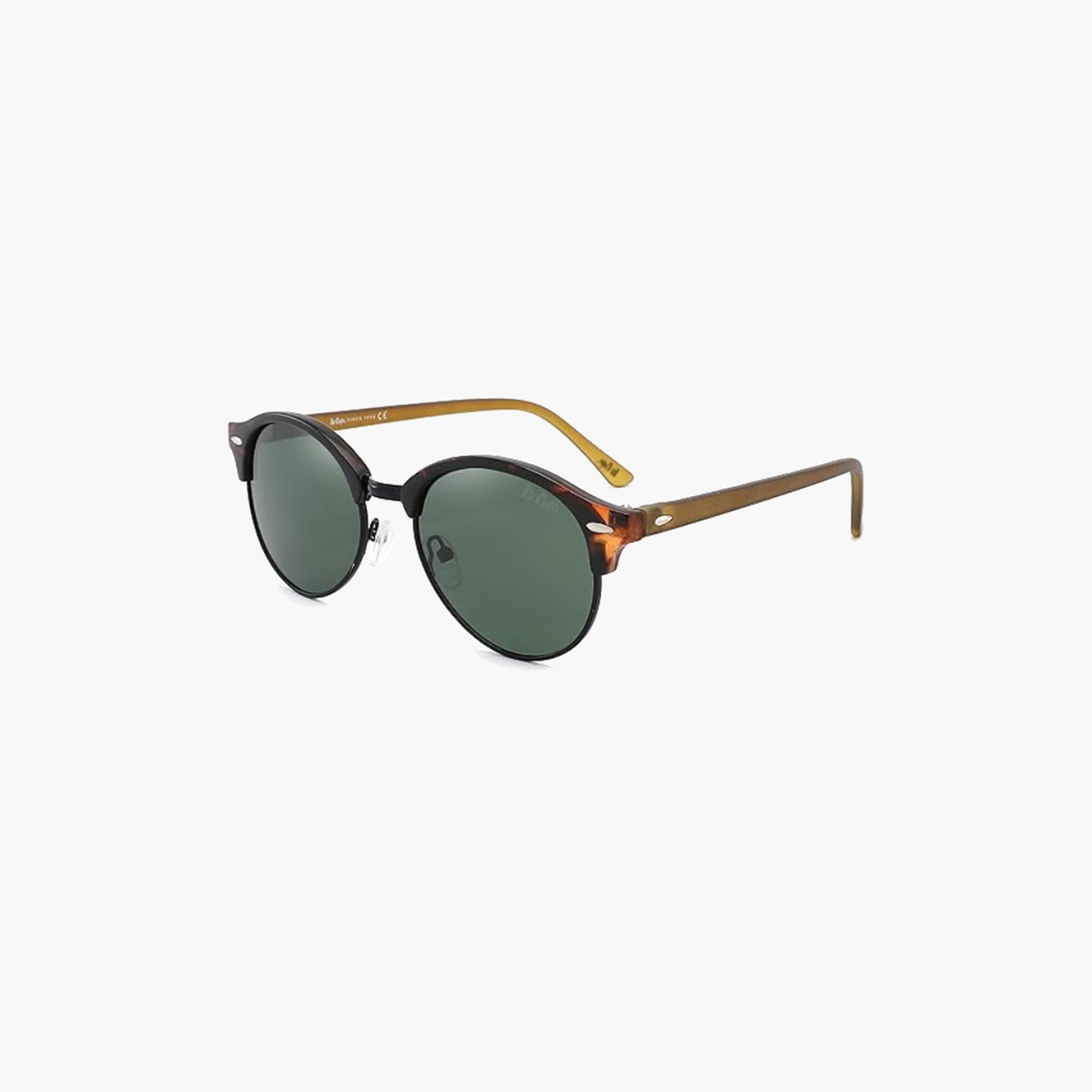 لي كوبر- نظارات شمسية كلوب ماستر خضراء مستقطبة مقاس 51 مم - LC1012C01-men-sunglasses-image-1