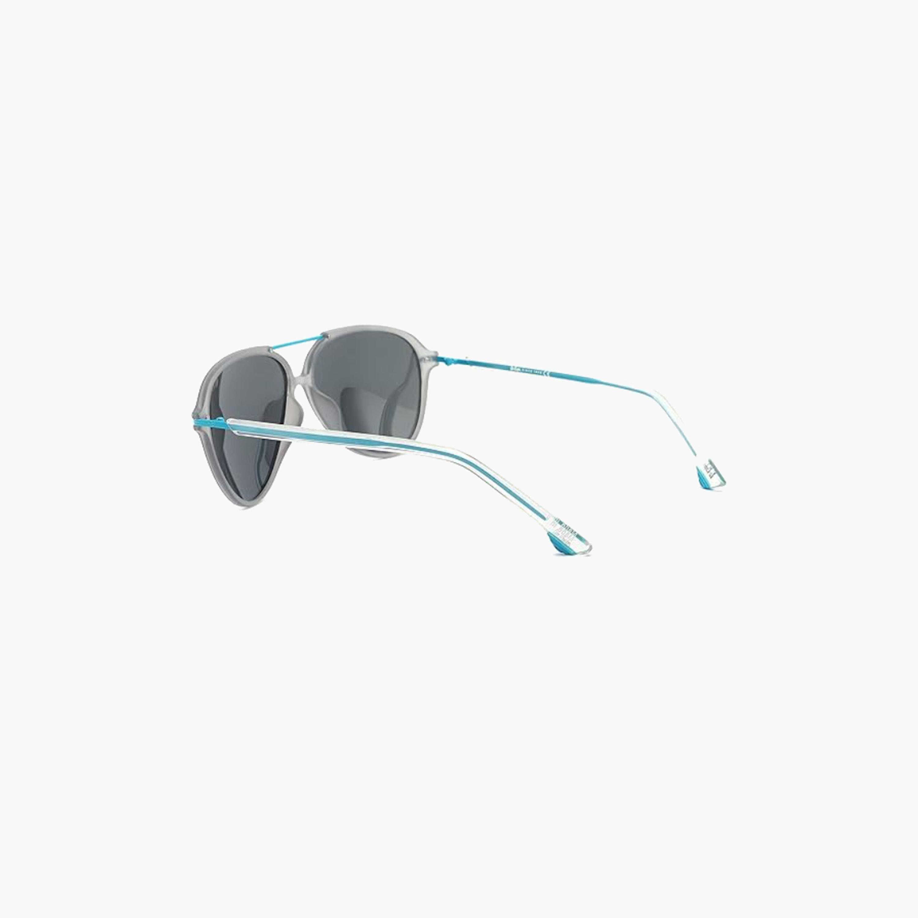 Lee Cooper Polarized 57 MM Black Aviator Sunglasses LC1013C02-men-sunglasses-image-3