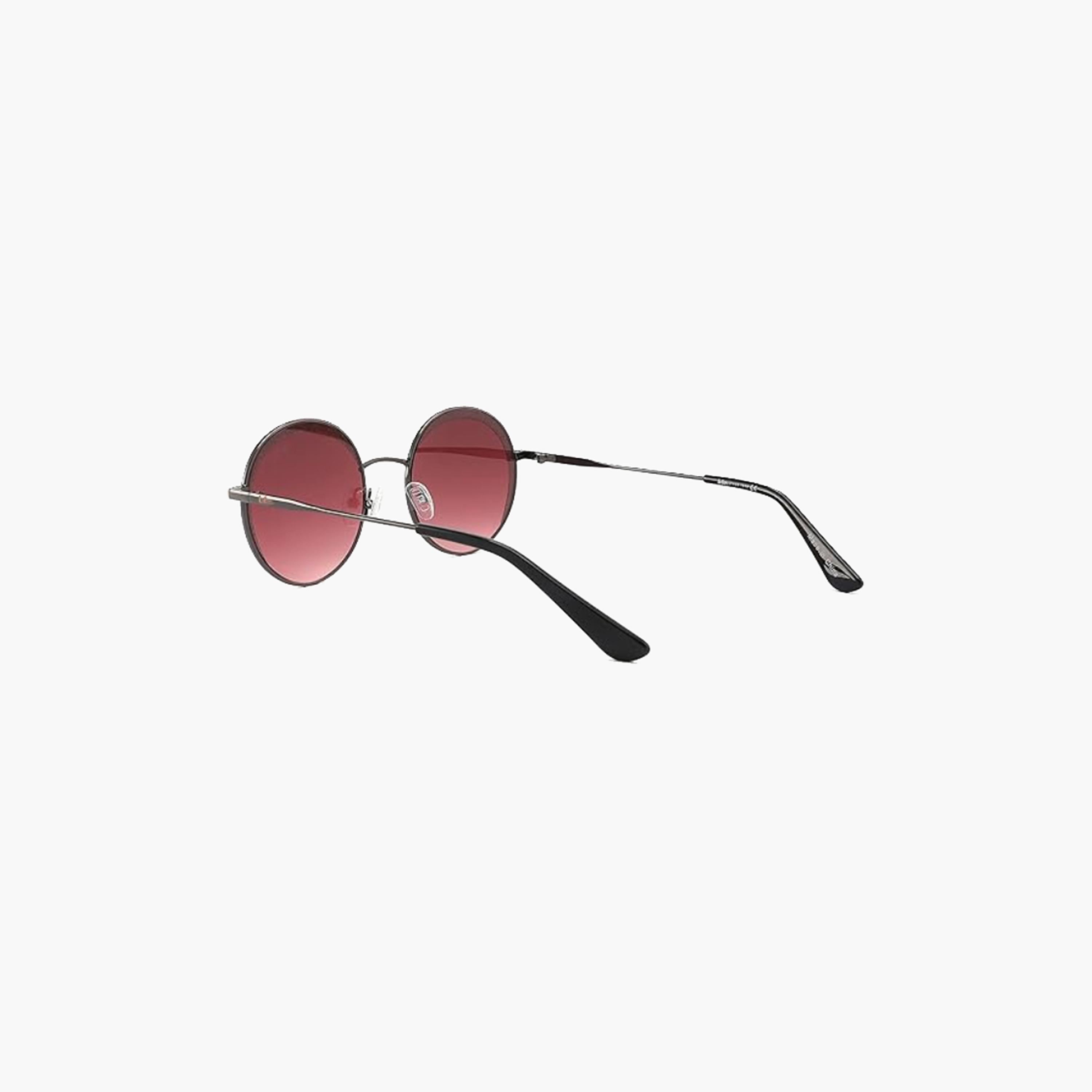 لي كوبر- نظارات شمسية وردية مستديرة وبيضاوية مقاس 52 مم - LC1014C03-women-sunglasses-image-3