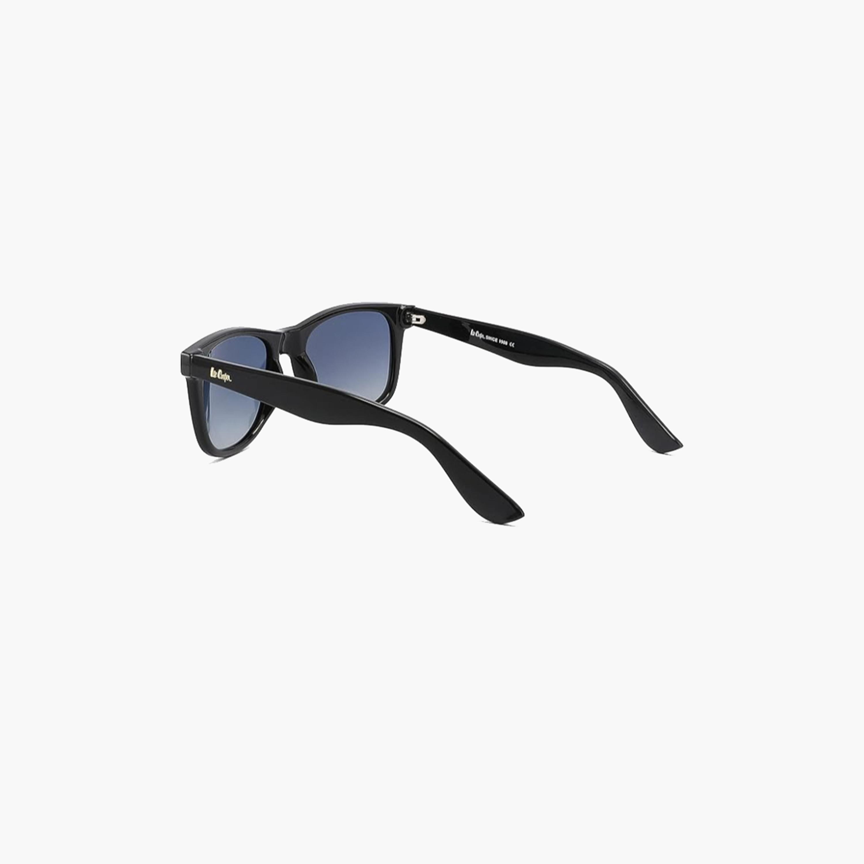 Lee Cooper Polarized 52 MM Blue Wayfarer Style Sunglasses LC1018C01-men-sunglasses-image-3