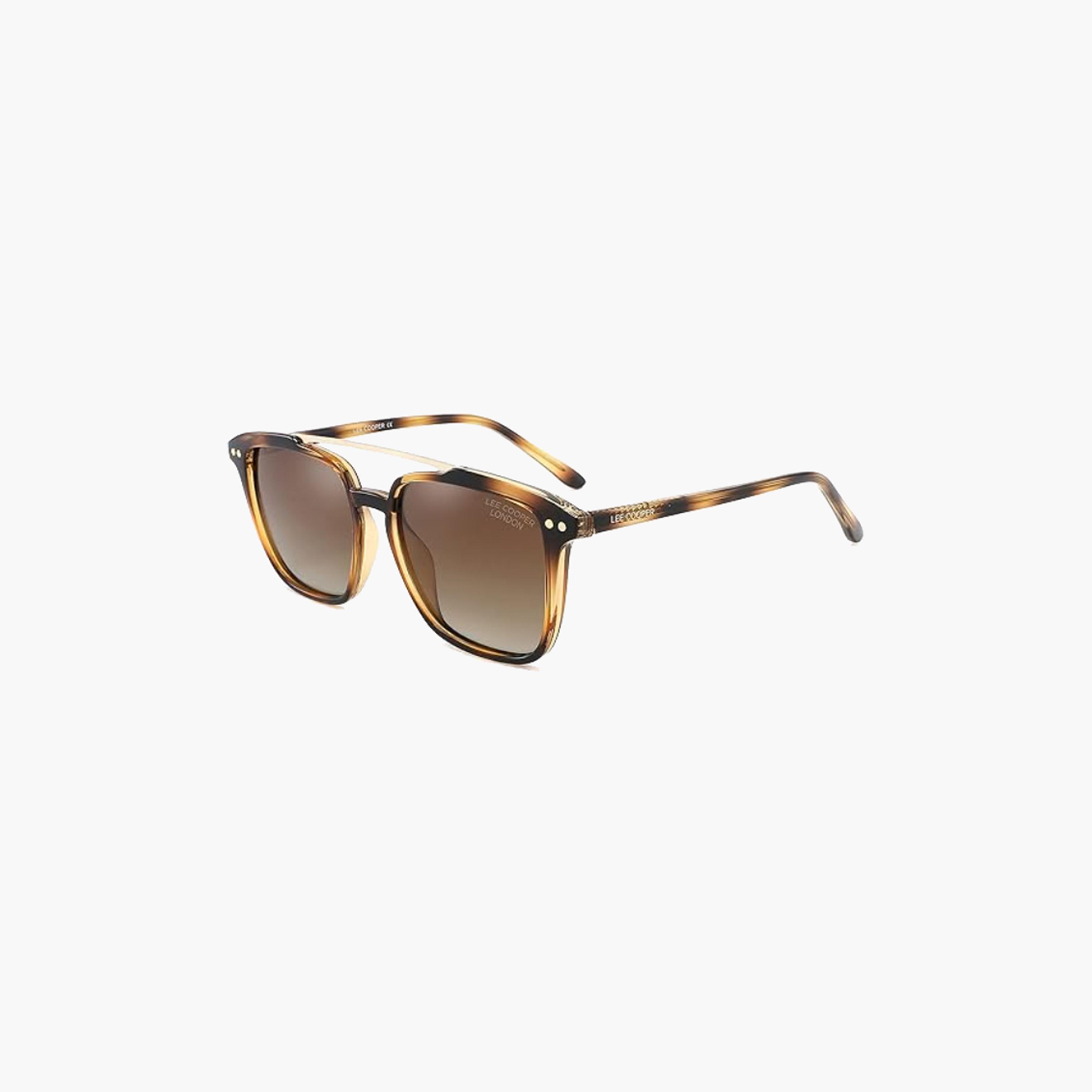 لي كوبر- نظارات شمسية بنية وايفارير مستقطبة مقاس 51 مم - LC1019C03-men-sunglasses-image-1