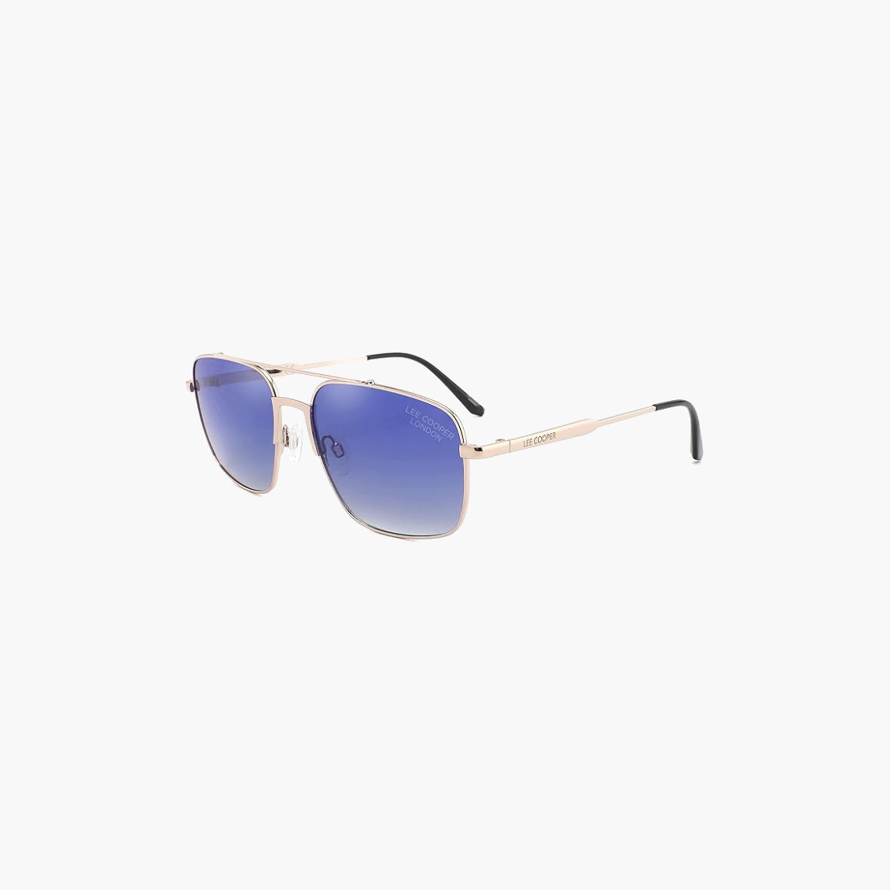 لي كوبر- نظارات شمسية مستقطبة 56 مم لون ازرق وايفارير - LC1024C01-men-sunglasses-image-1