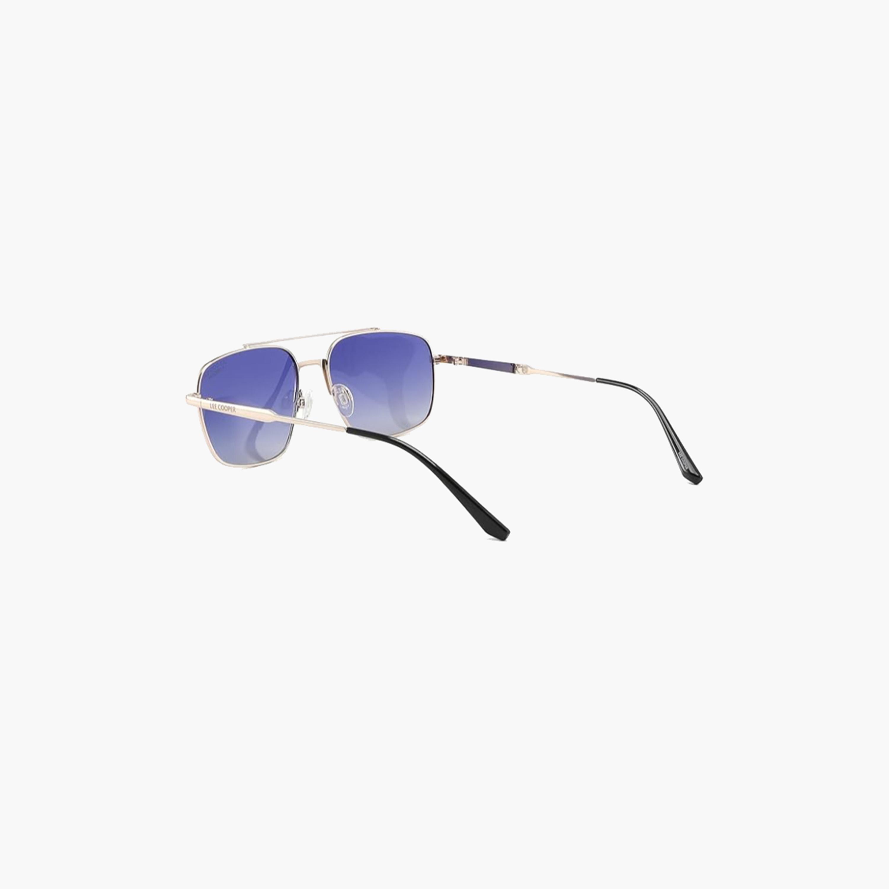لي كوبر- نظارات شمسية مستقطبة 56 مم لون ازرق وايفارير - LC1024C01-men-sunglasses-image-4