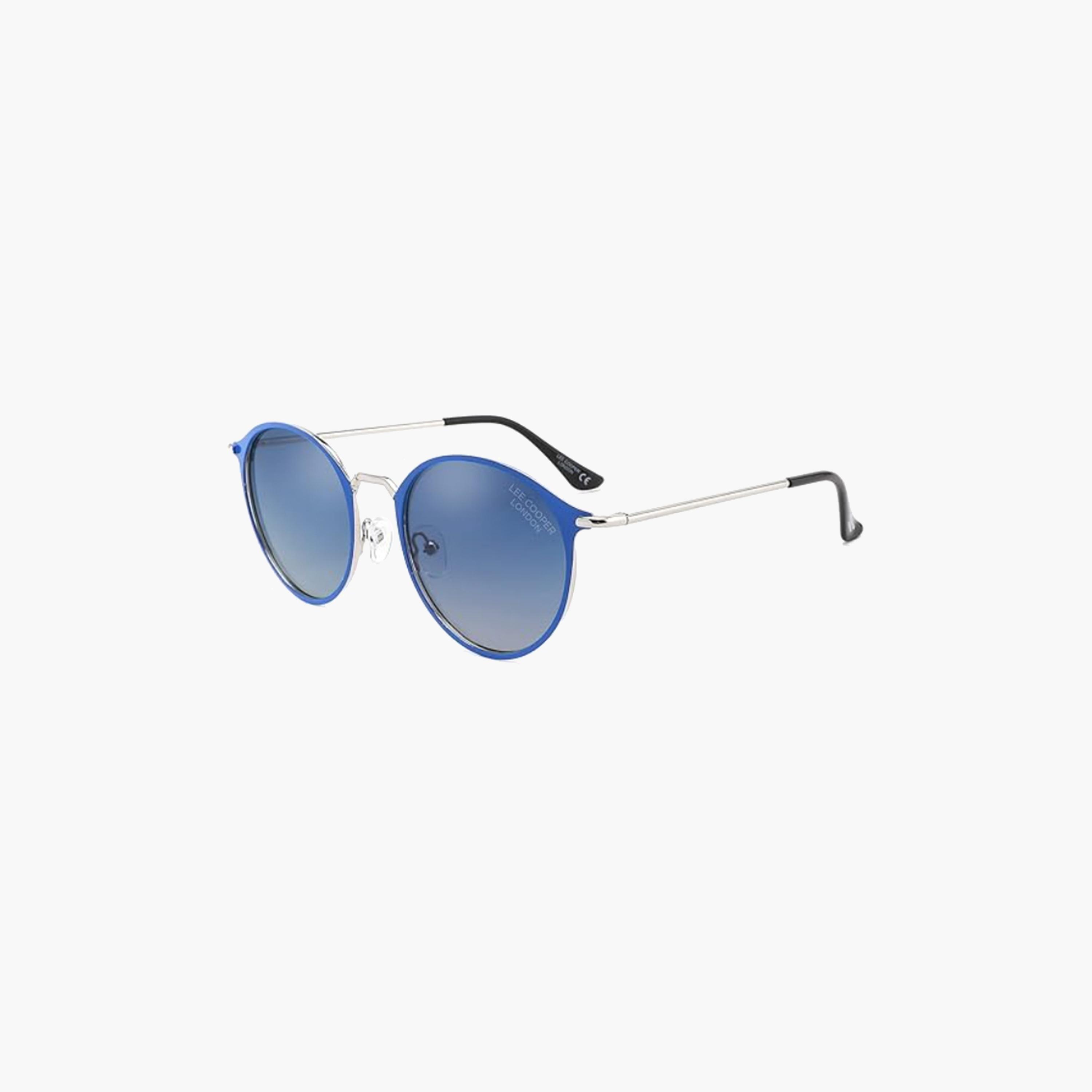 لي كوبر- نظارات شمسية مستقطبة 52 مم لون ازرق دائري وبيضاوي - LC1025C01-women-sunglasses-image-1