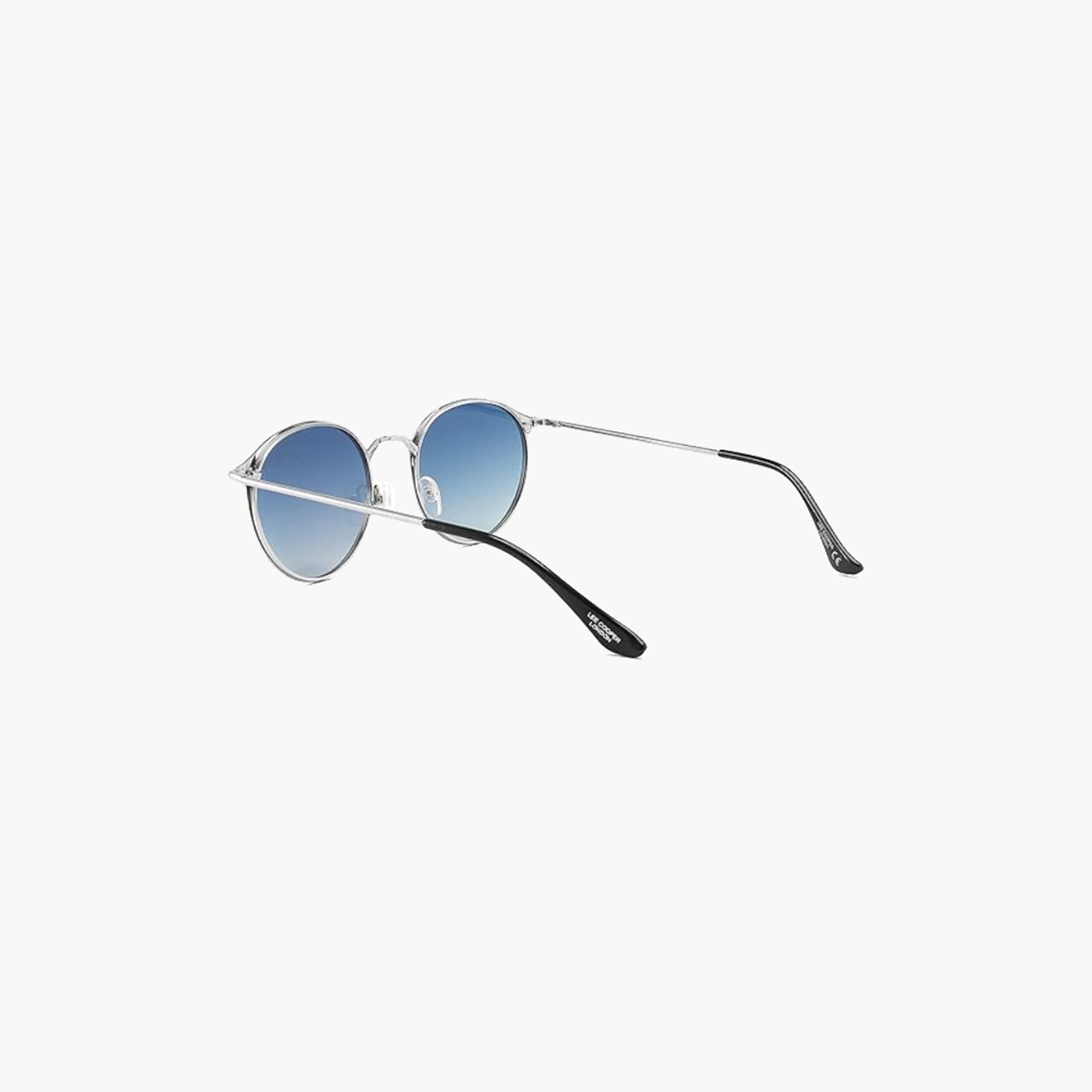 لي كوبر- نظارات شمسية مستقطبة 52 مم لون ازرق دائري وبيضاوي - LC1025C01-women-sunglasses-image-3